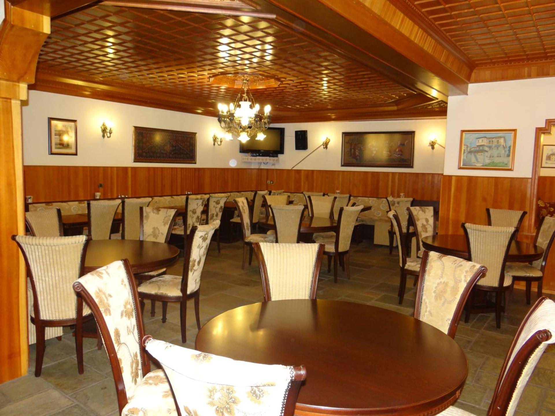 Hotel Apollon - Photo 69