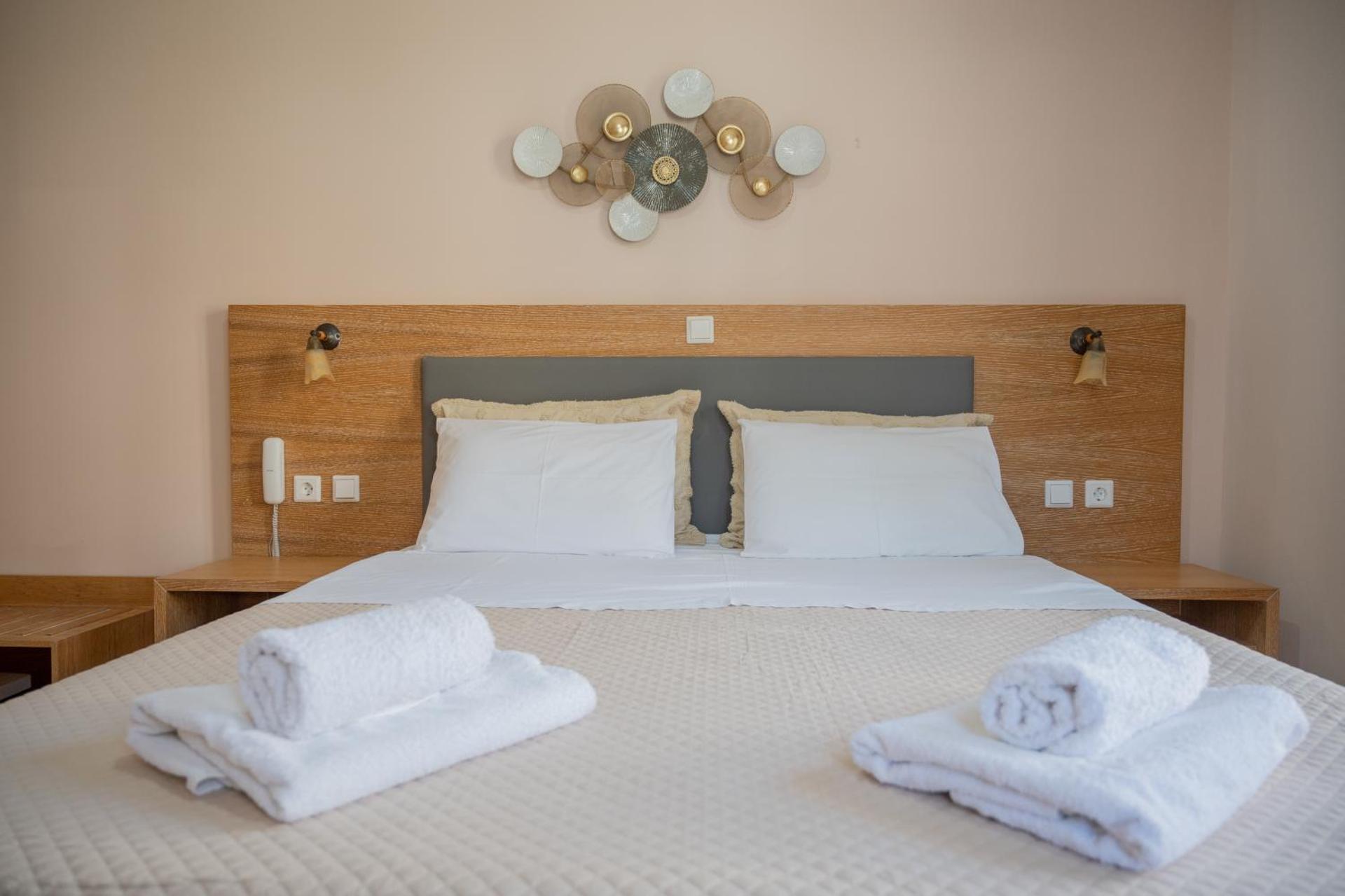 Theano Hotel - Photo 35