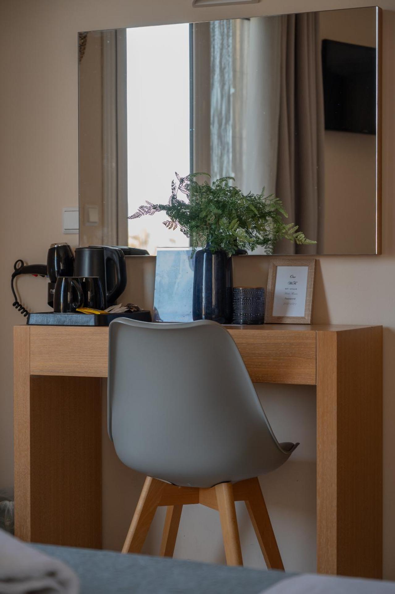 Theano Hotel - Photo 6