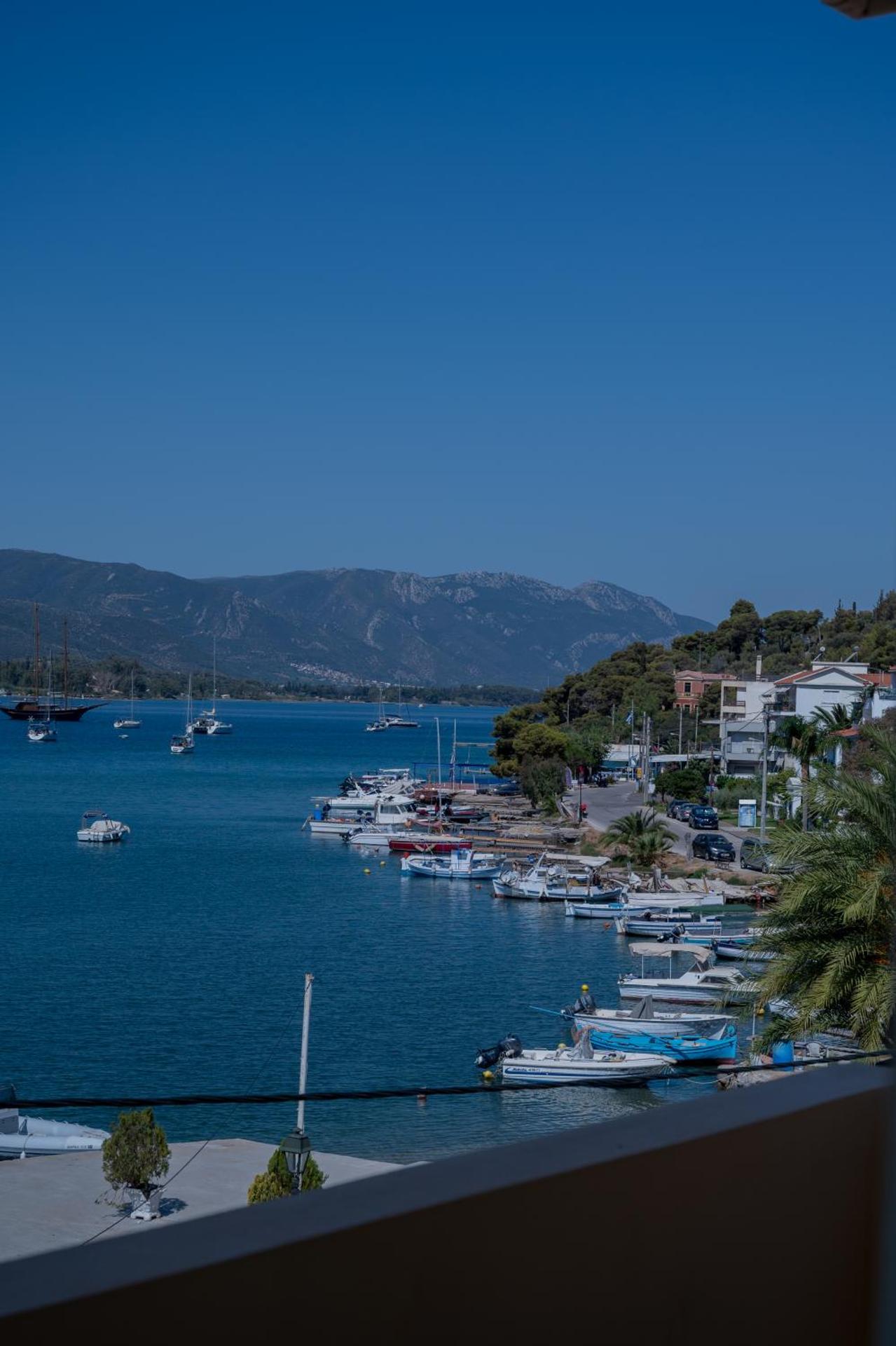 Theano Hotel - Photo 31