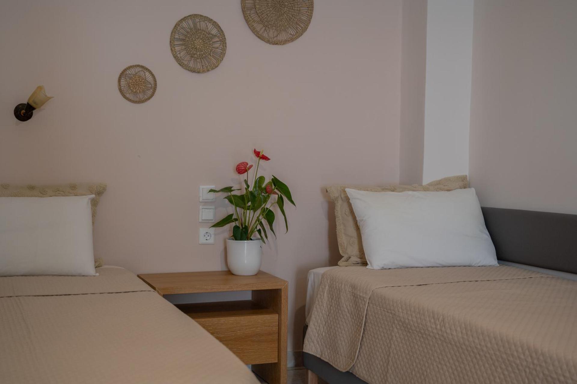 Theano Hotel - Photo 13