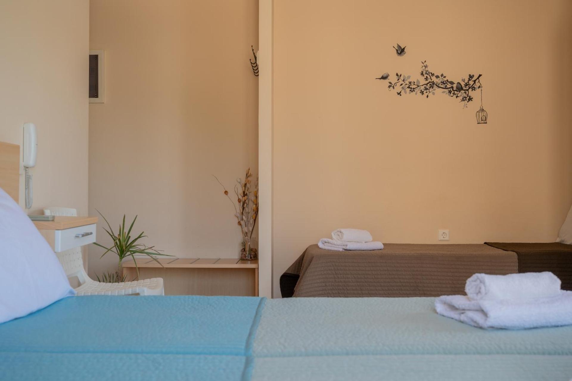 Theano Hotel - Photo 11