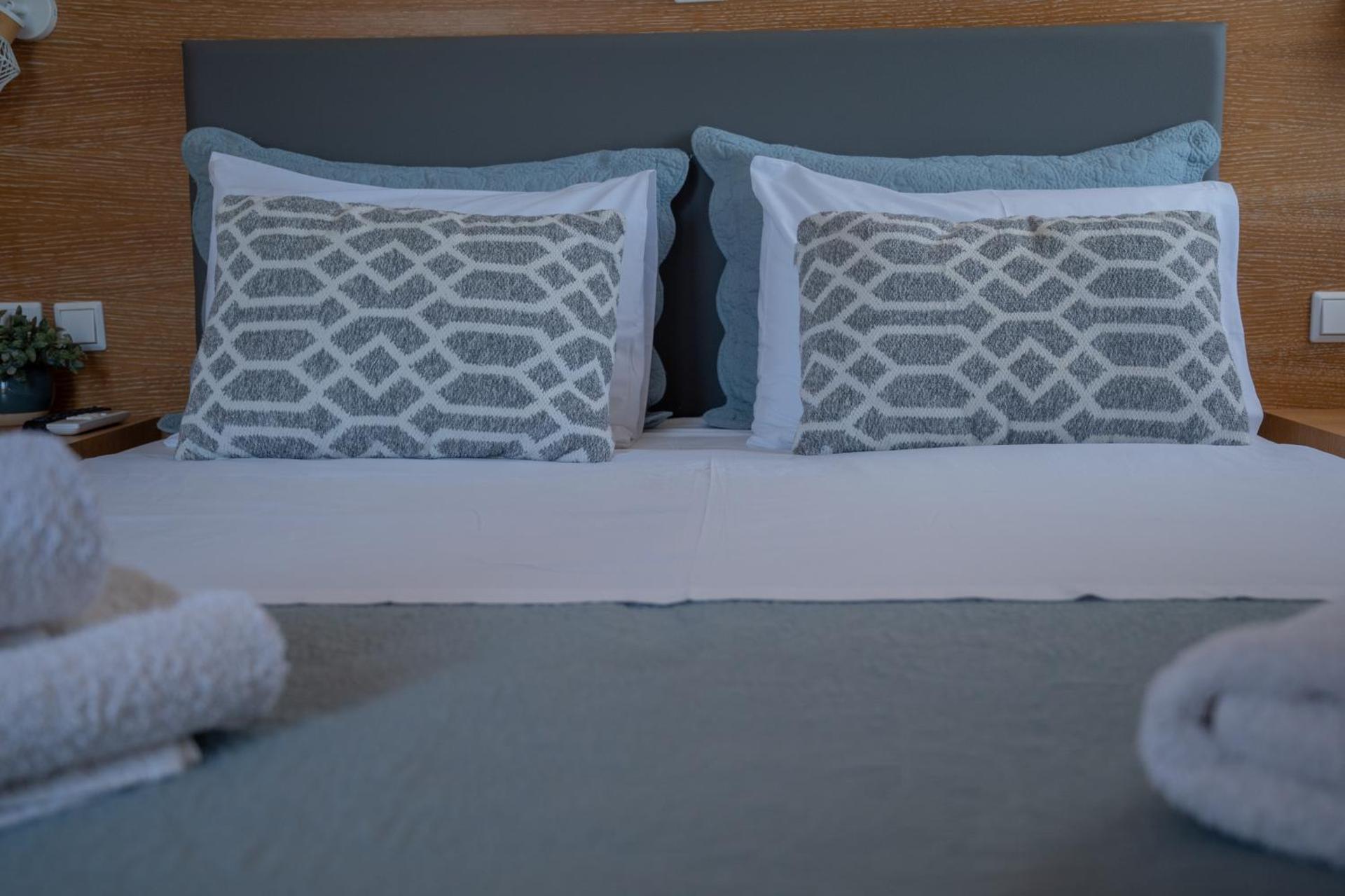 Theano Hotel - Photo 23