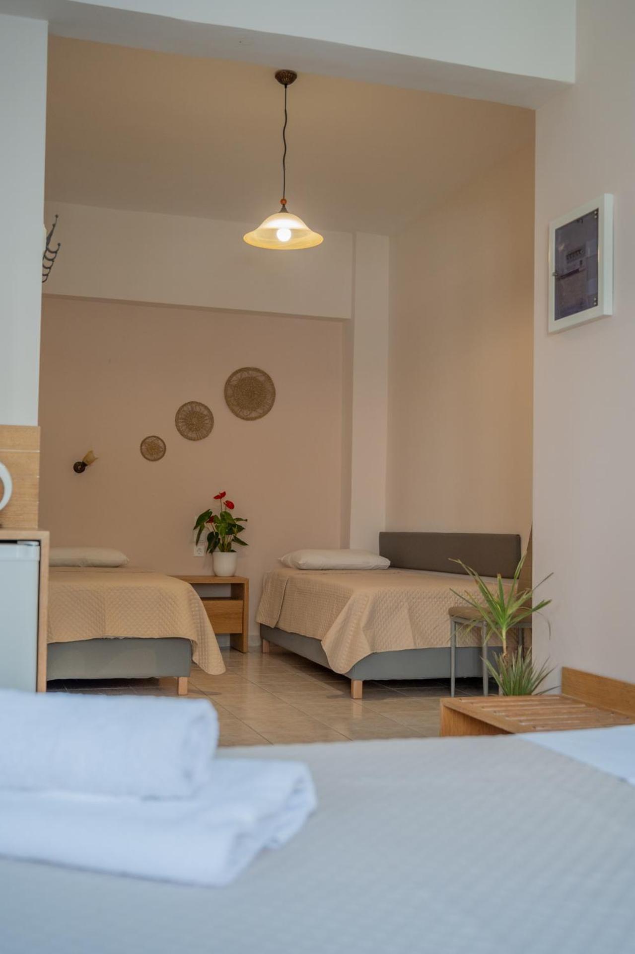 Theano Hotel - Photo 10