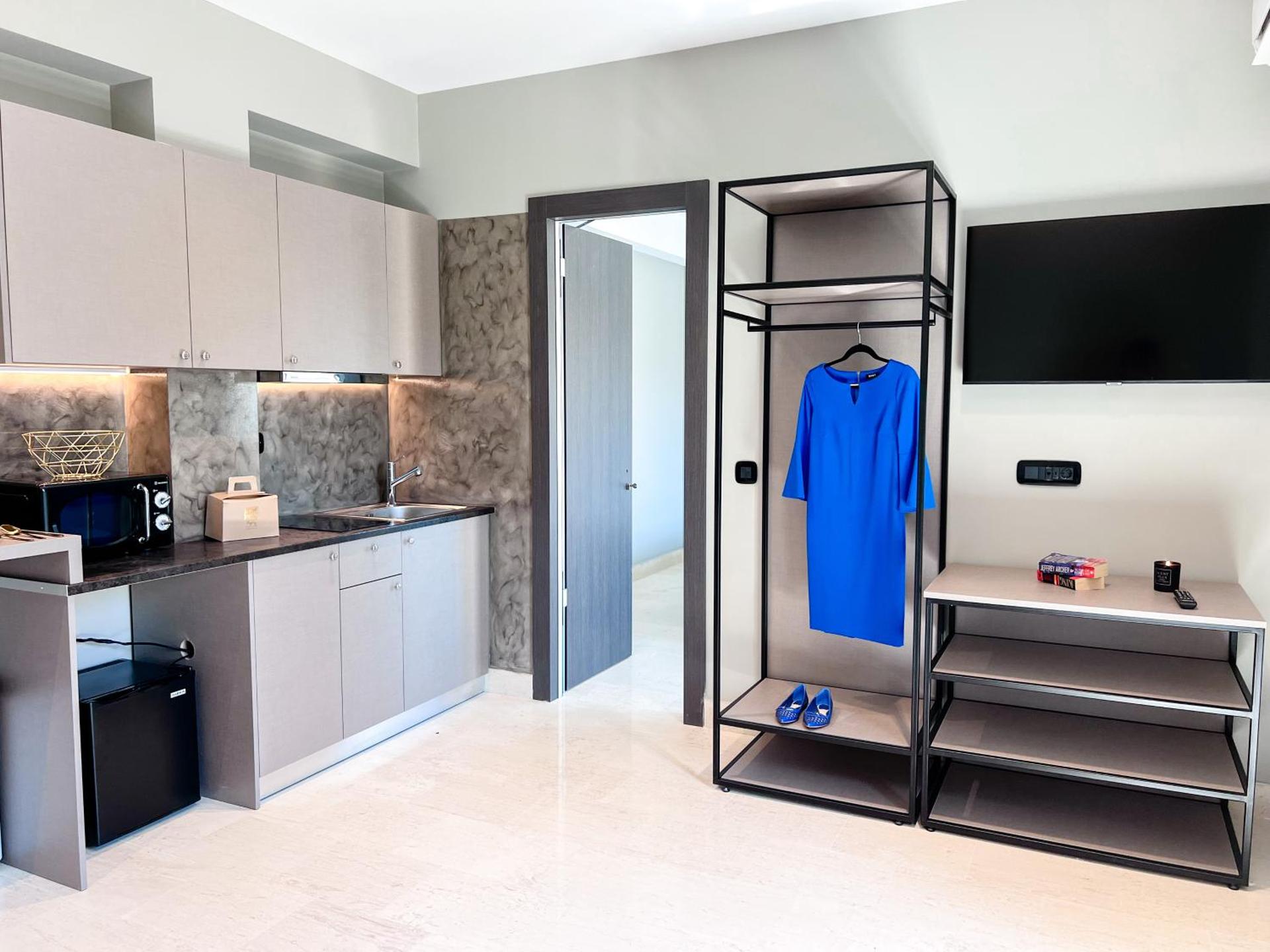 Royalty Suites Psyrri - Photo 63