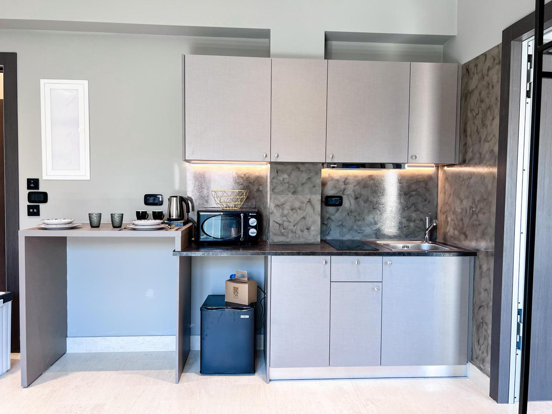 Royalty Suites Psyrri - Photo 59