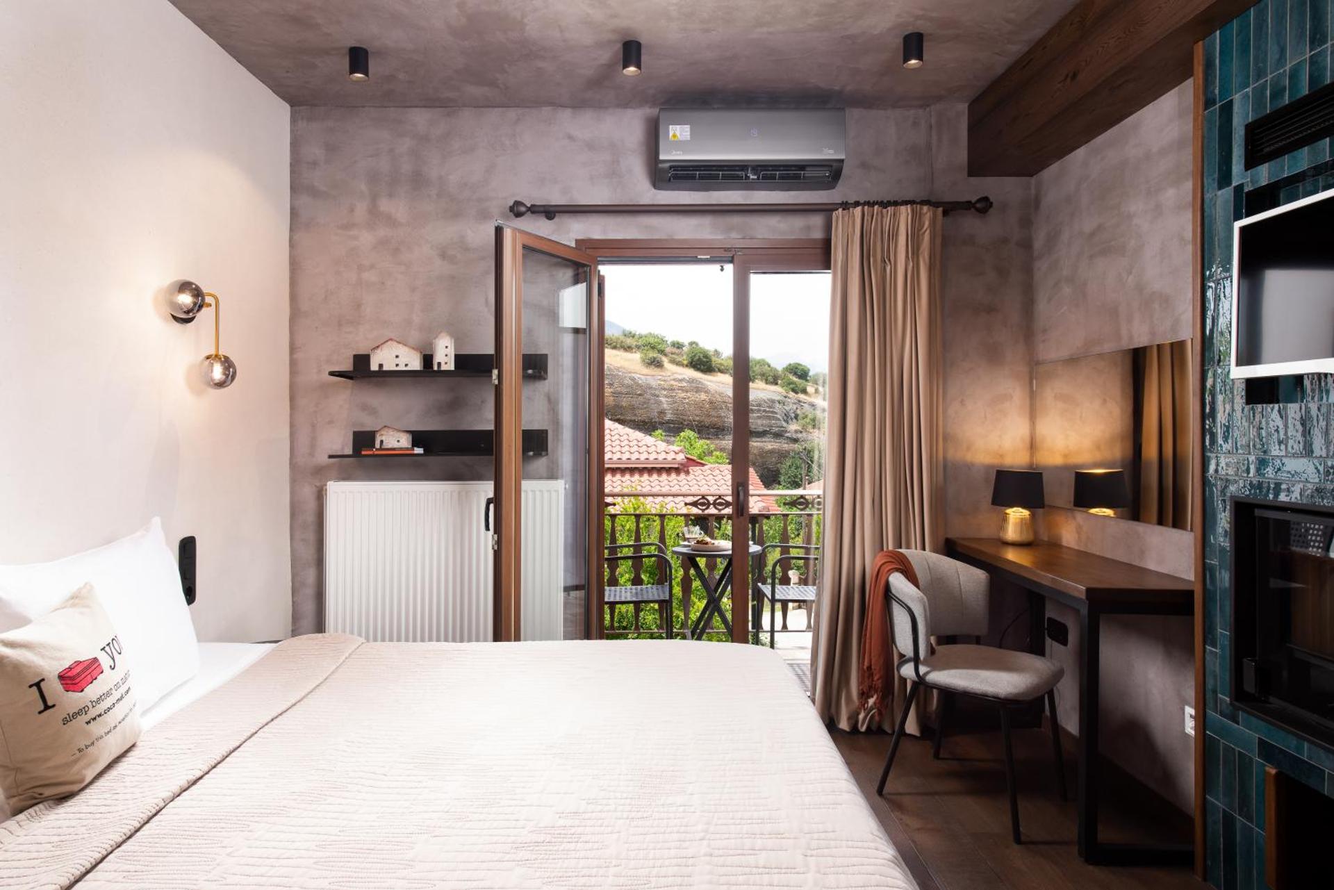 Tsikeli Boutique Hotel Meteora - Adults Friendly - Photo 147