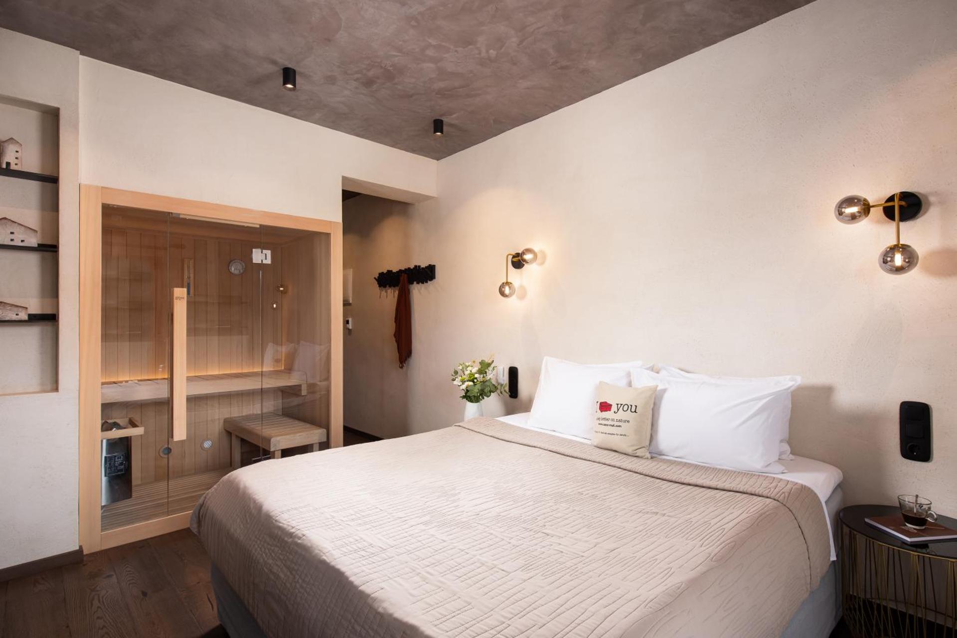 Tsikeli Boutique Hotel Meteora - Adults Friendly - Photo 145