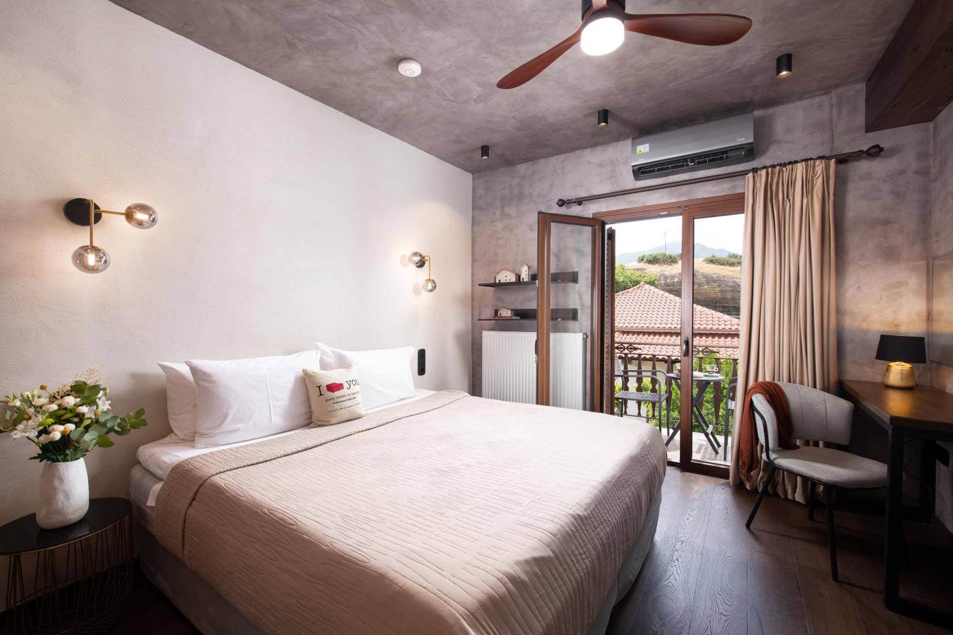 Tsikeli Boutique Hotel Meteora - Adults Friendly - Photo 140