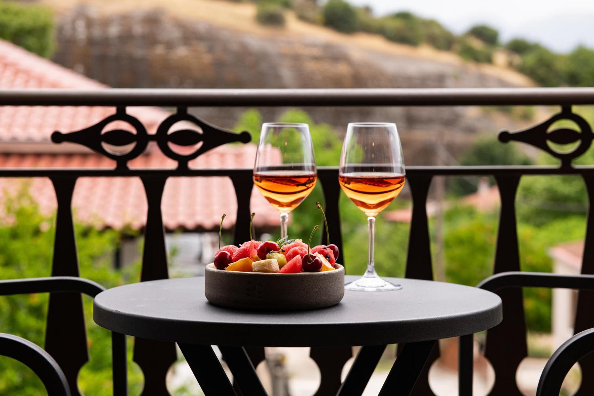 Tsikeli Boutique Hotel Meteora - Adults Friendly - Photo 150