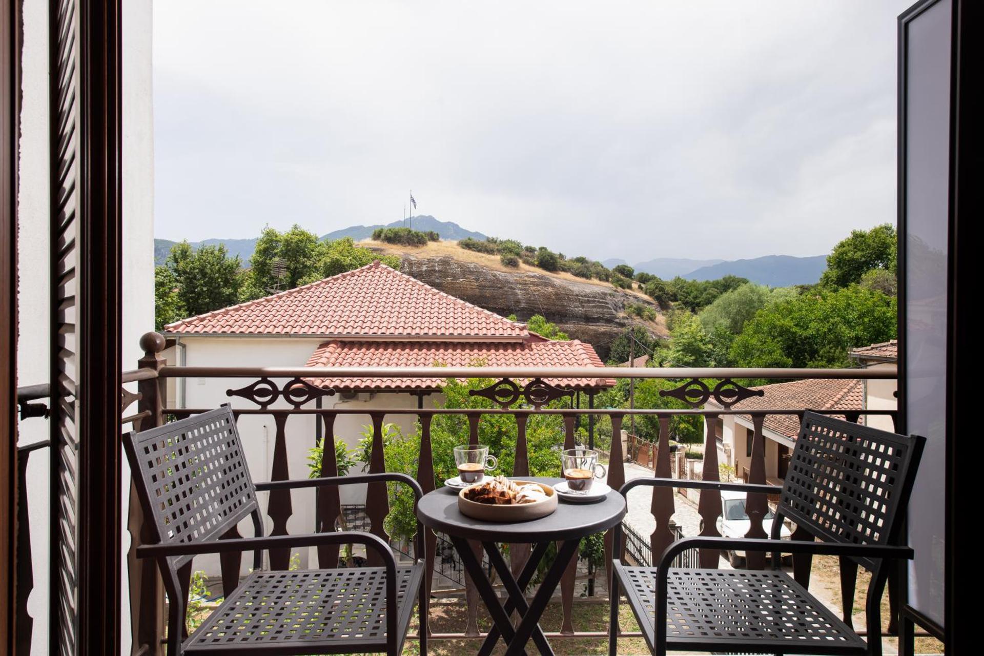 Tsikeli Boutique Hotel Meteora - Adults Friendly - Photo 141