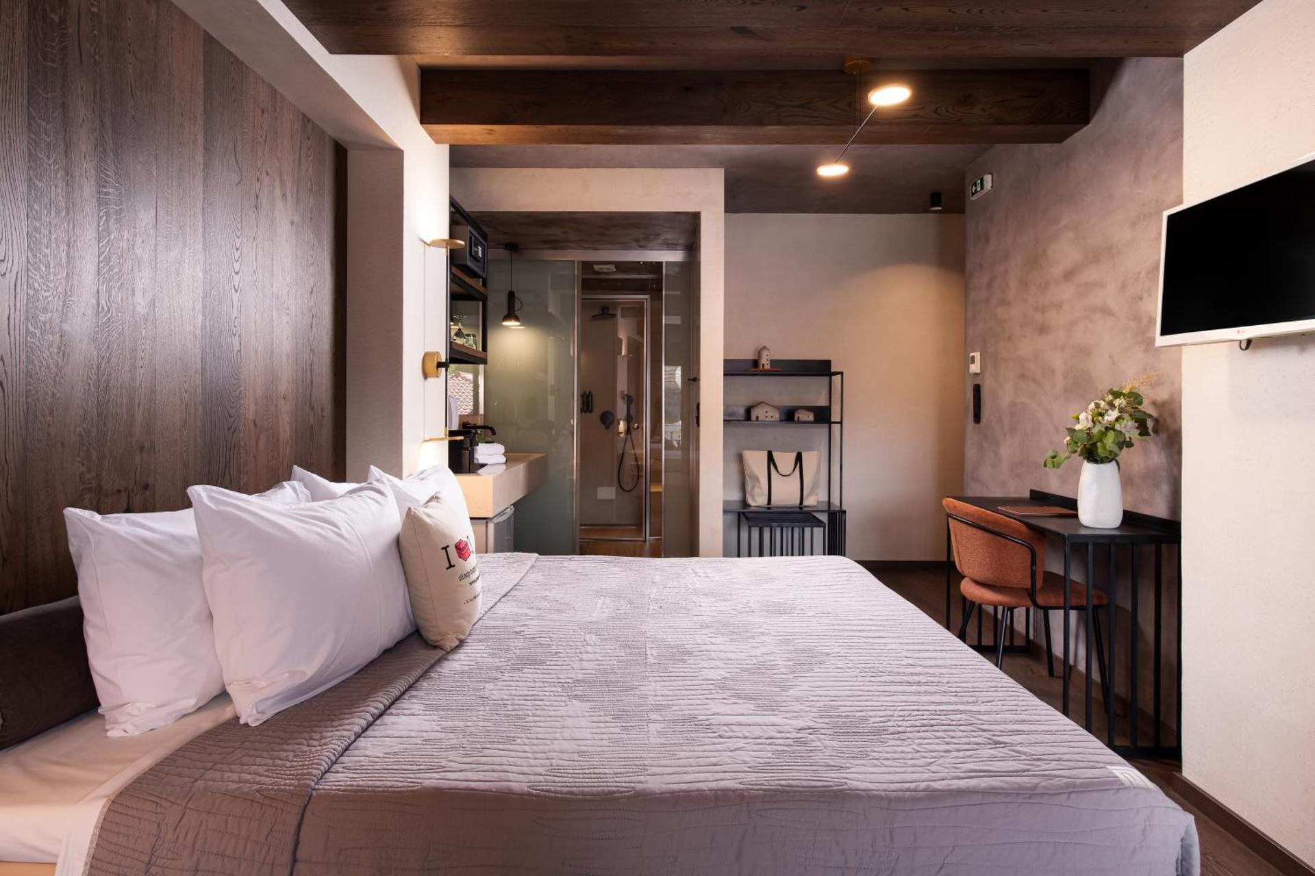 Tsikeli Boutique Hotel Meteora - Adults Friendly - Photo 165
