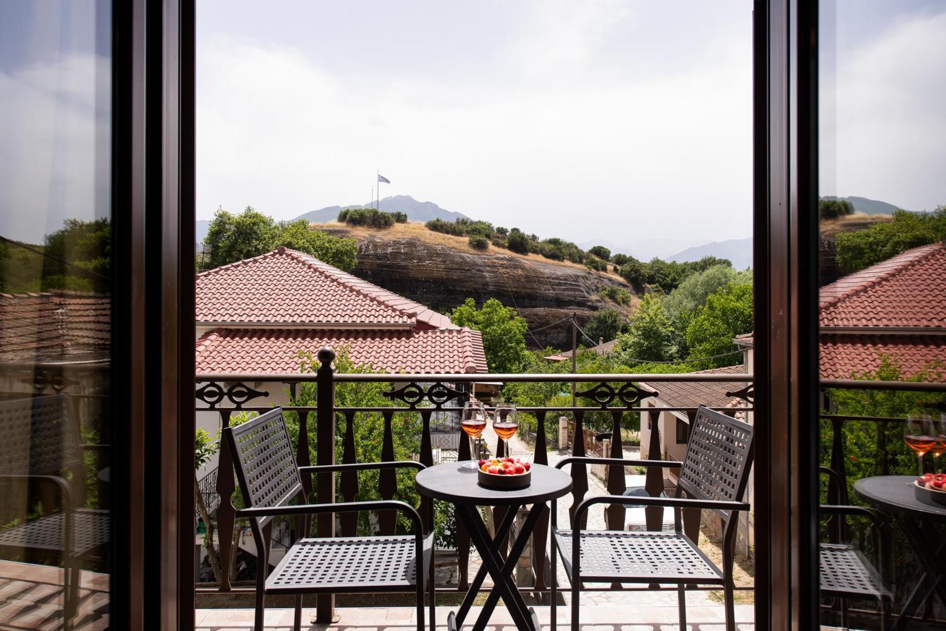 Tsikeli Boutique Hotel Meteora - Adults Friendly - Photo 162