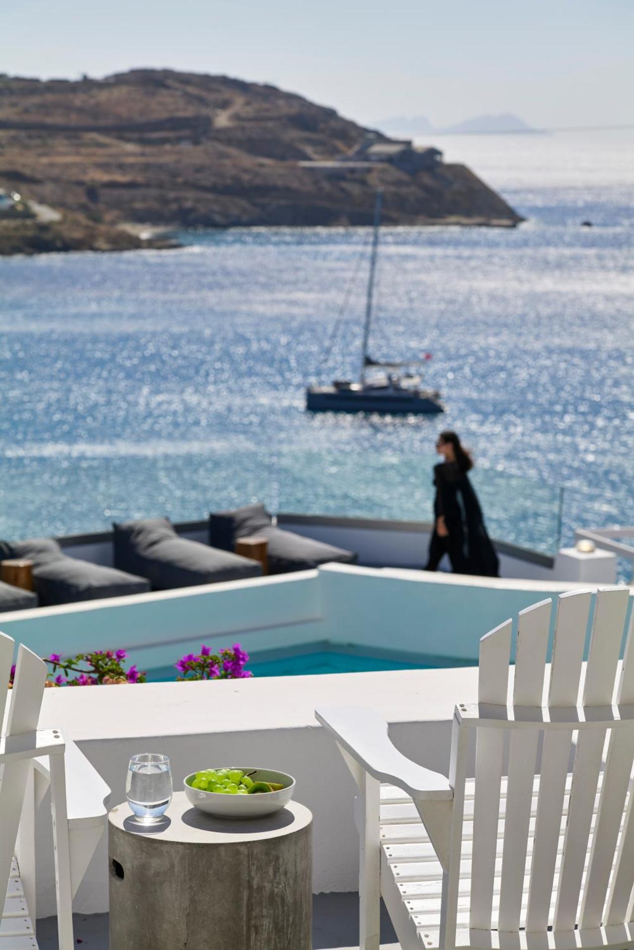Pietra e Mare - Mykonos Moments - Photo 68