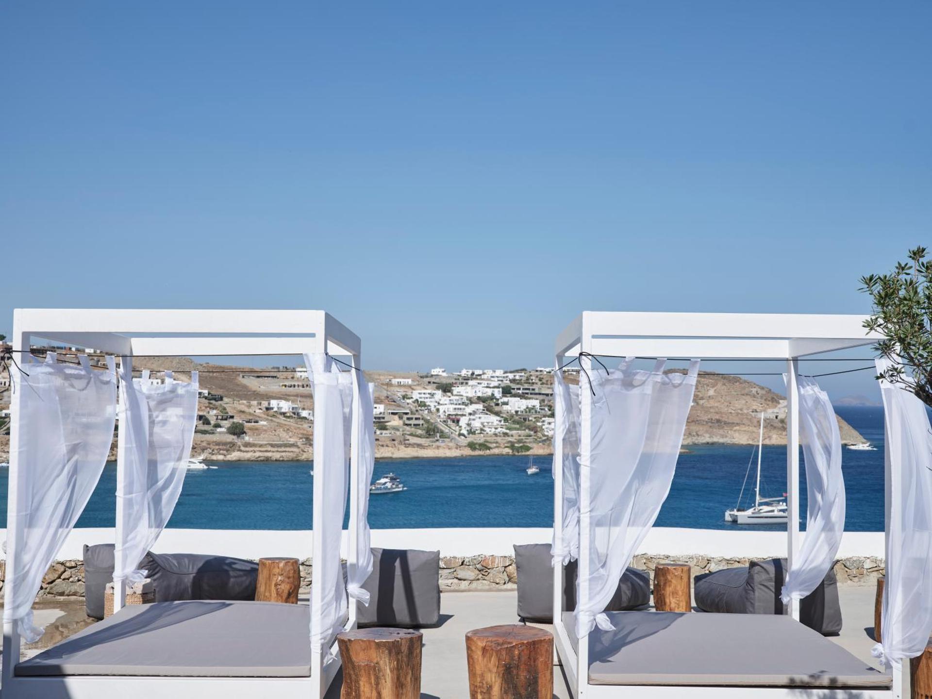 Pietra e Mare - Mykonos Moments - Photo 65