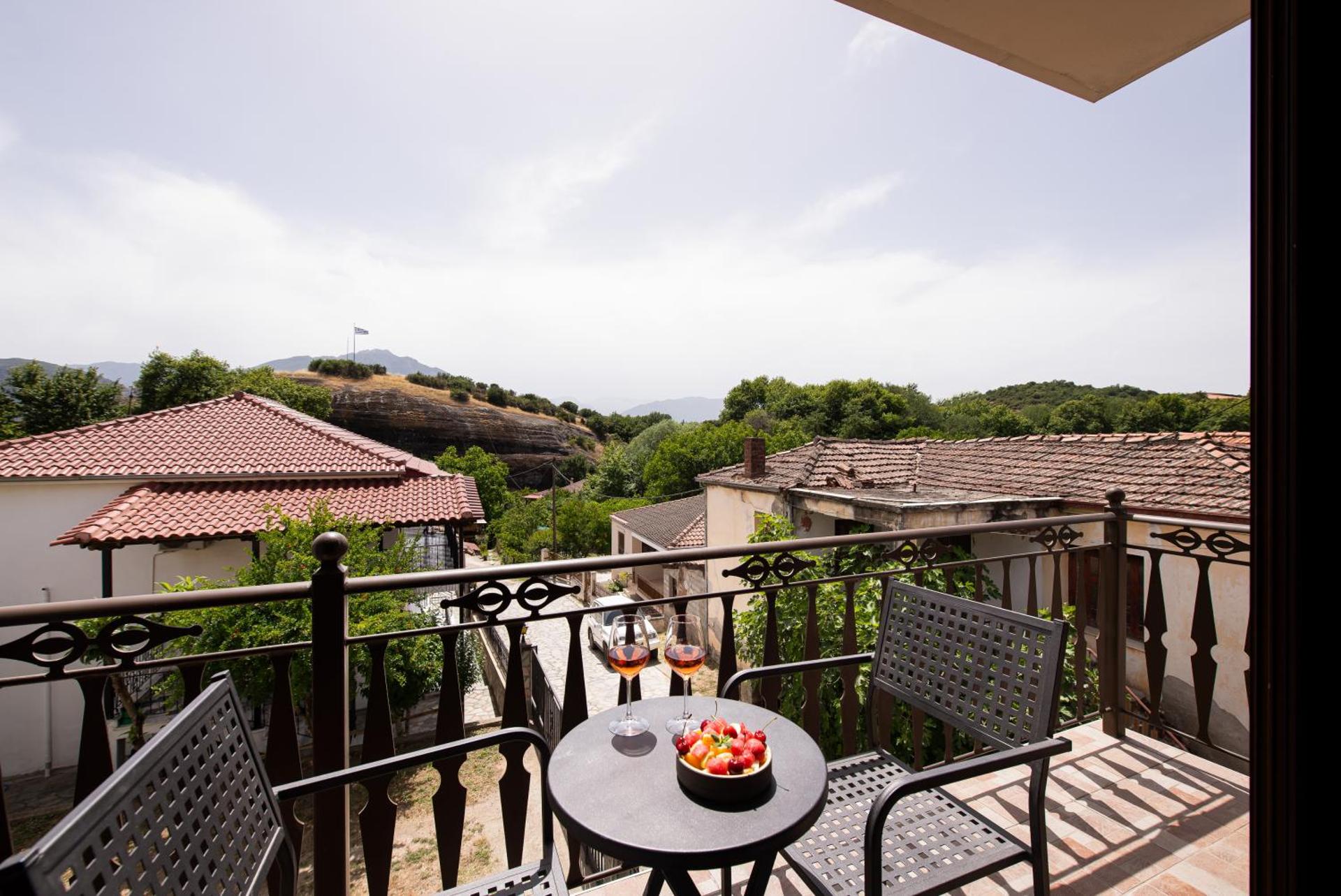 Tsikeli Boutique Hotel Meteora - Adults Friendly - Photo 170