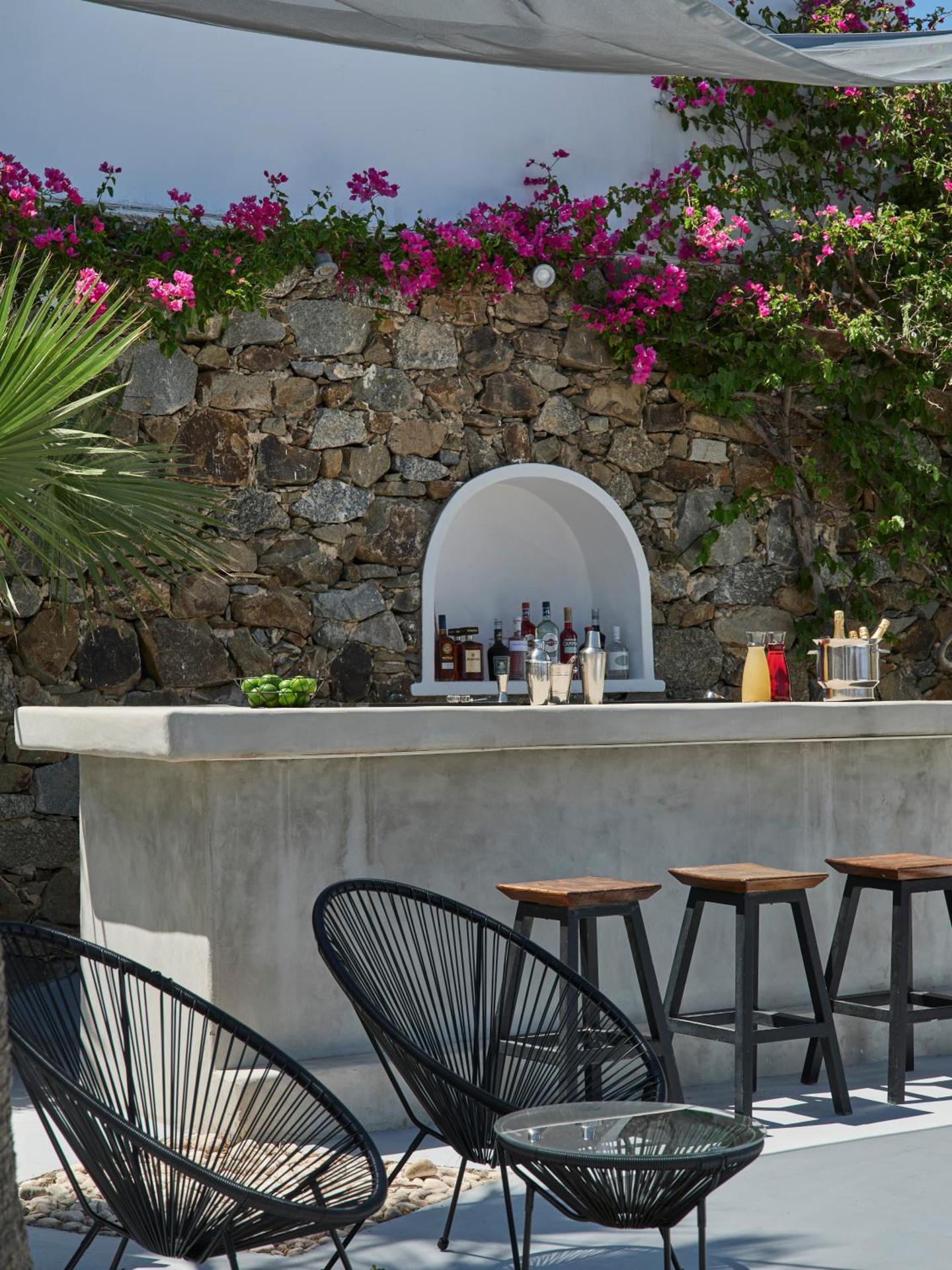 Pietra e Mare - Mykonos Moments - Photo 75