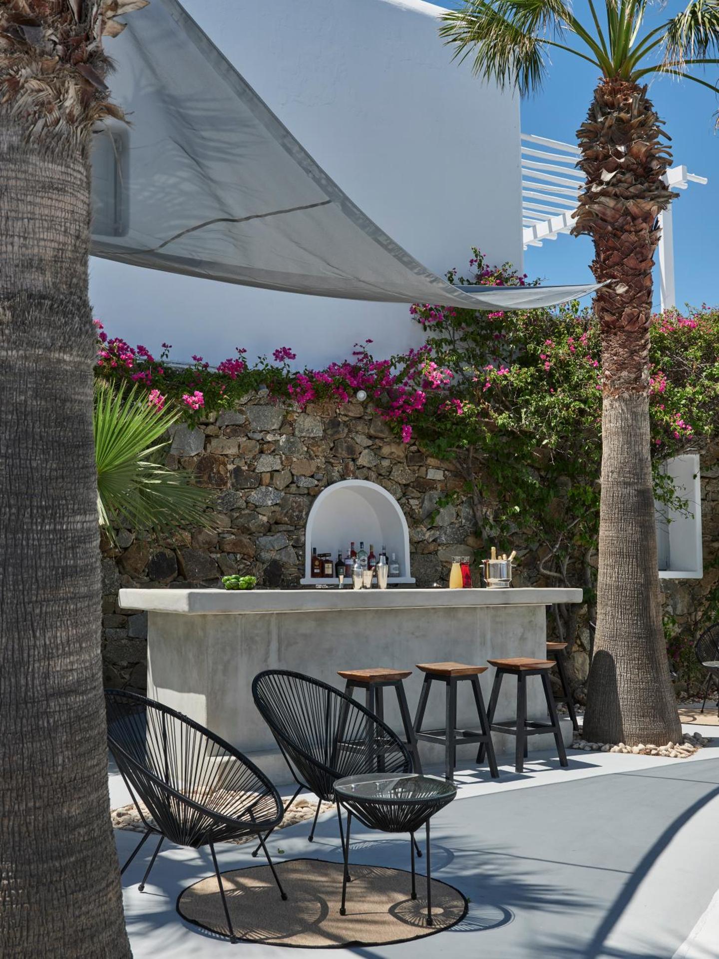 Pietra e Mare - Mykonos Moments - Photo 76