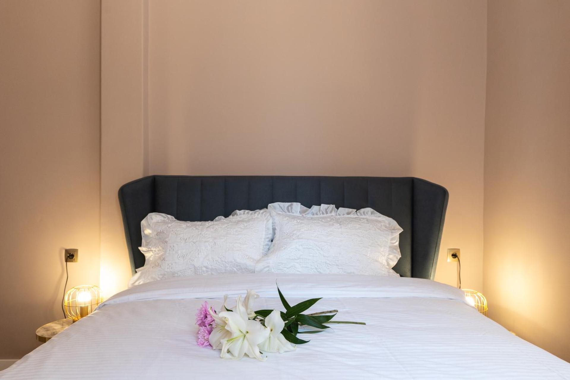 Alexandria Hotel - Photo 36