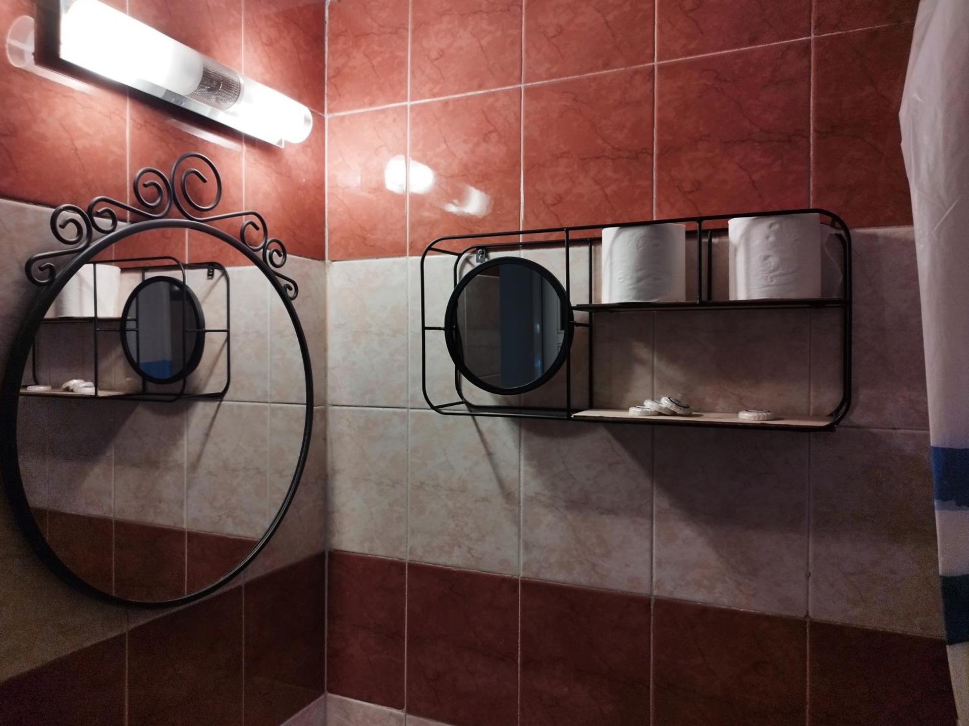 Alexandria Hotel - Photo 12