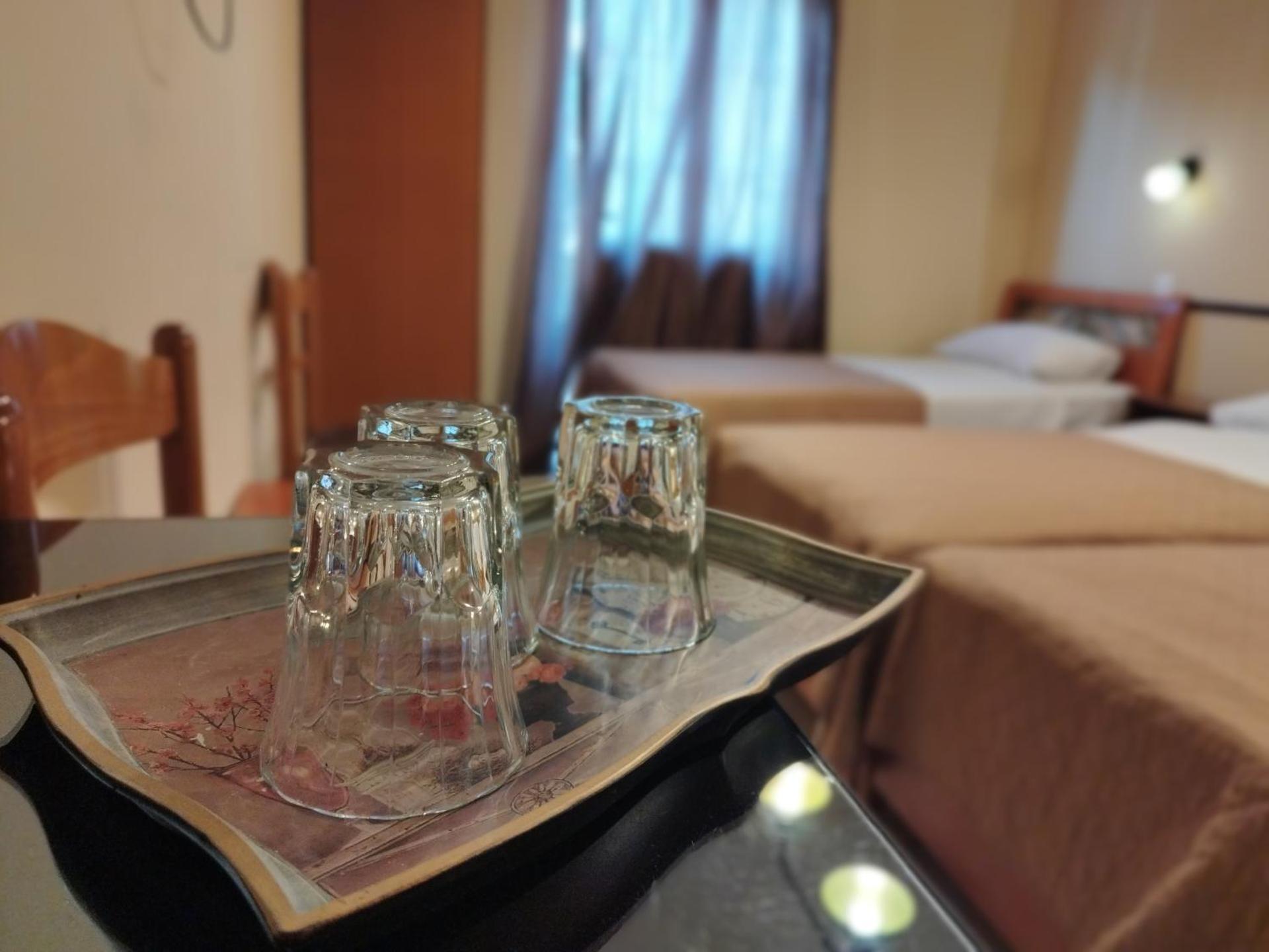 Alexandria Hotel - Photo 37