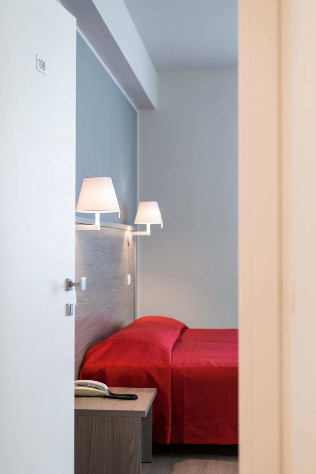 Hotel Al Prato - Photo 70