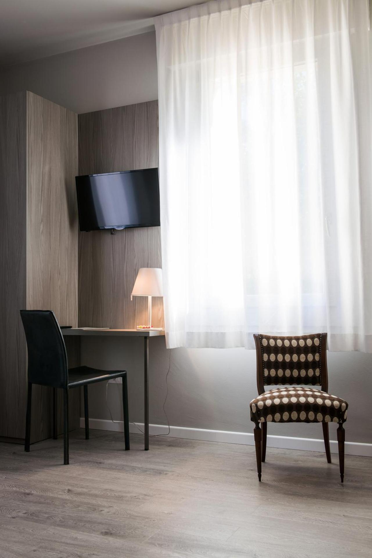 Hotel Al Prato - Photo 69