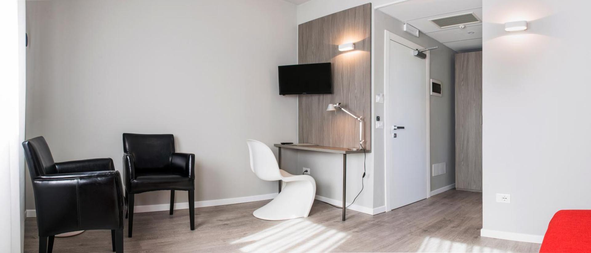 Hotel Al Prato - Photo 47