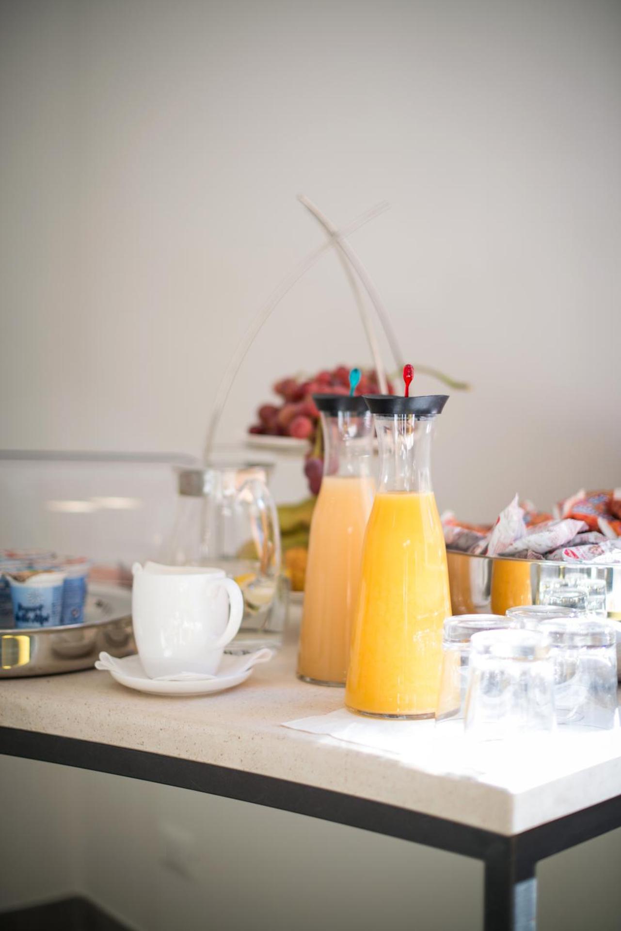 Hotel Al Prato - Photo 15