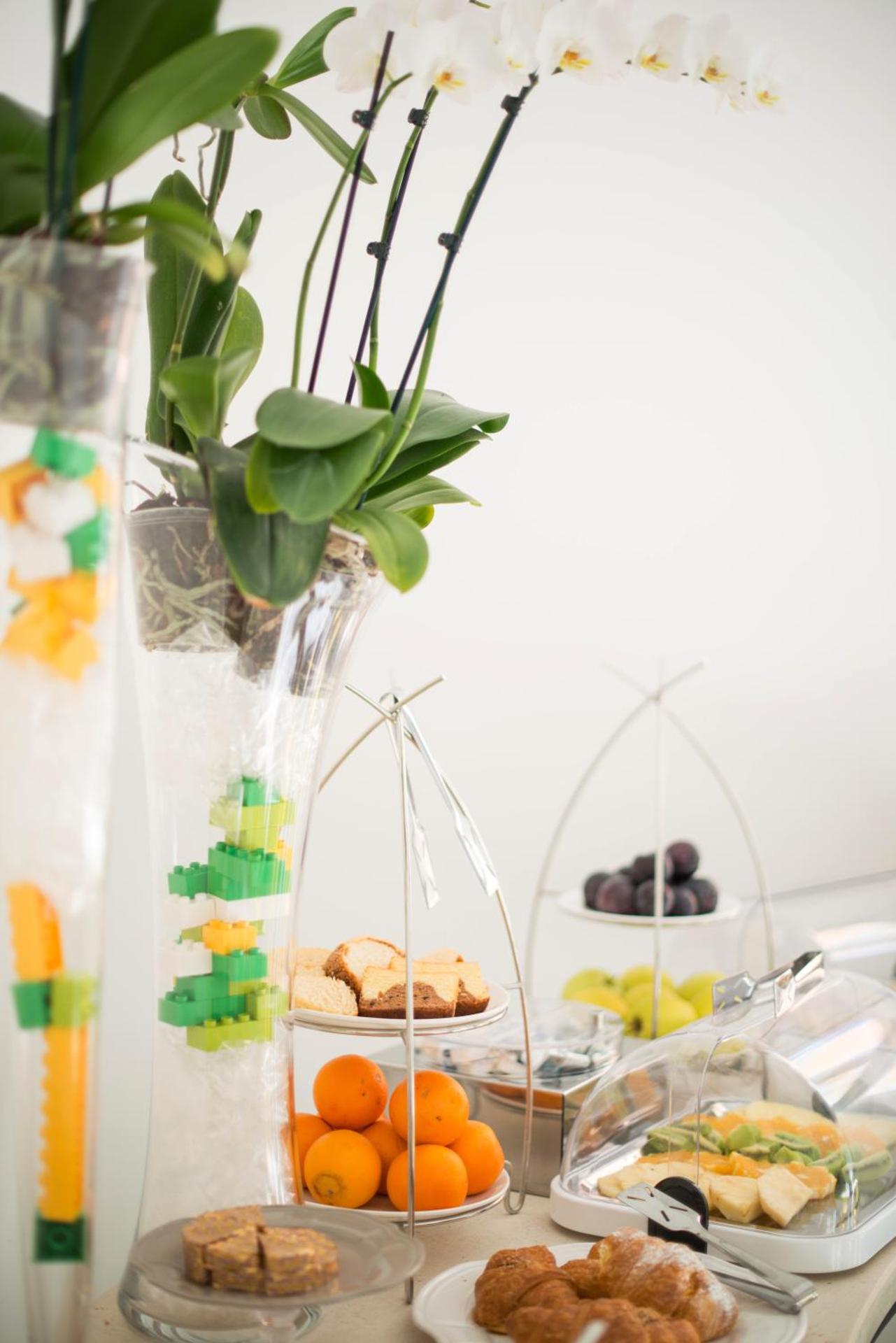 Hotel Al Prato - Photo 16