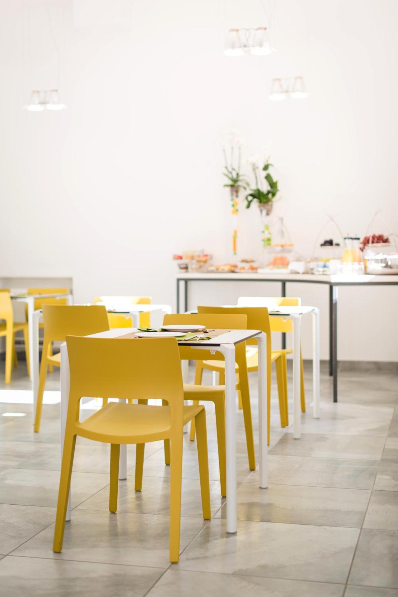 Hotel Al Prato - Photo 11