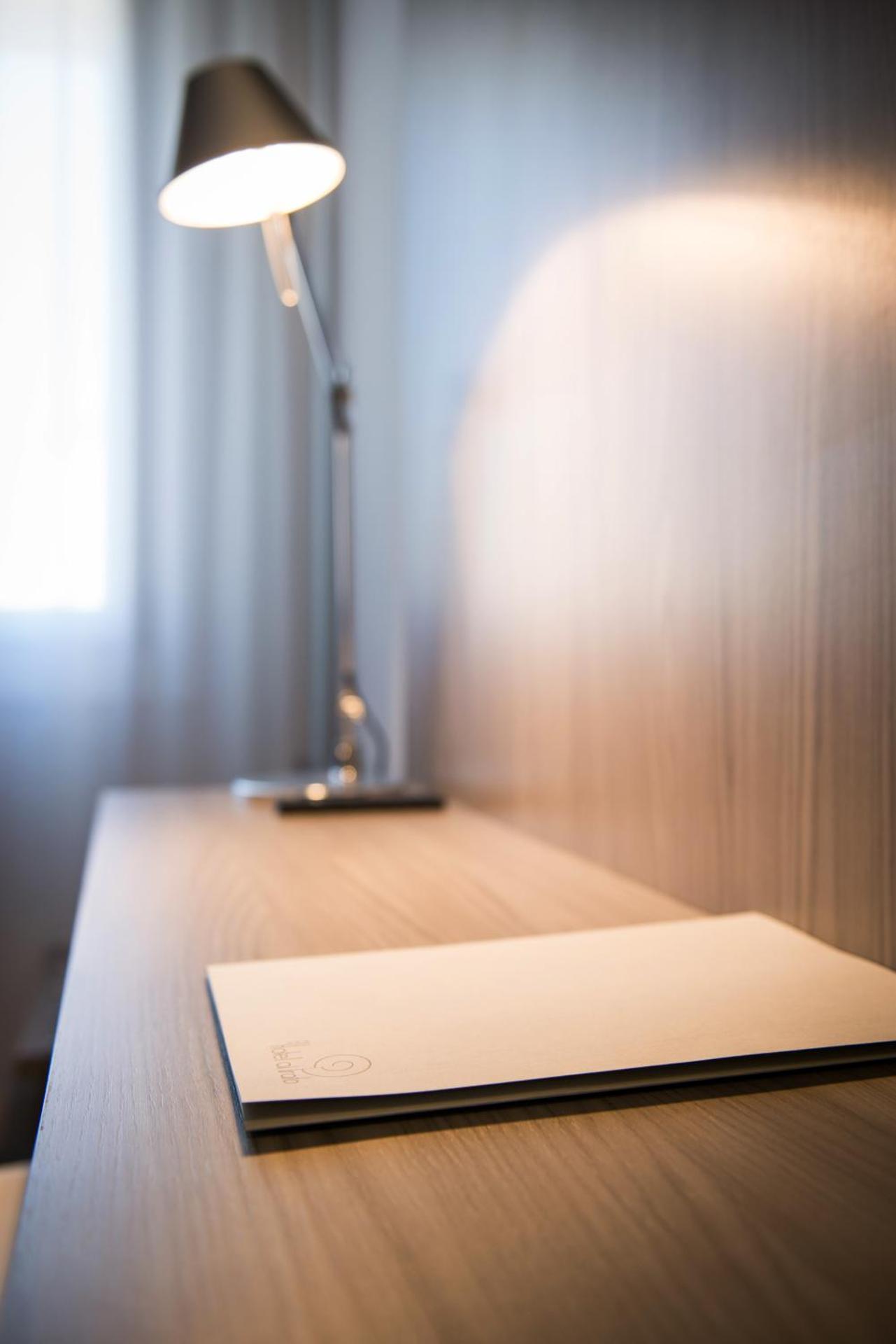 Hotel Al Prato - Photo 8