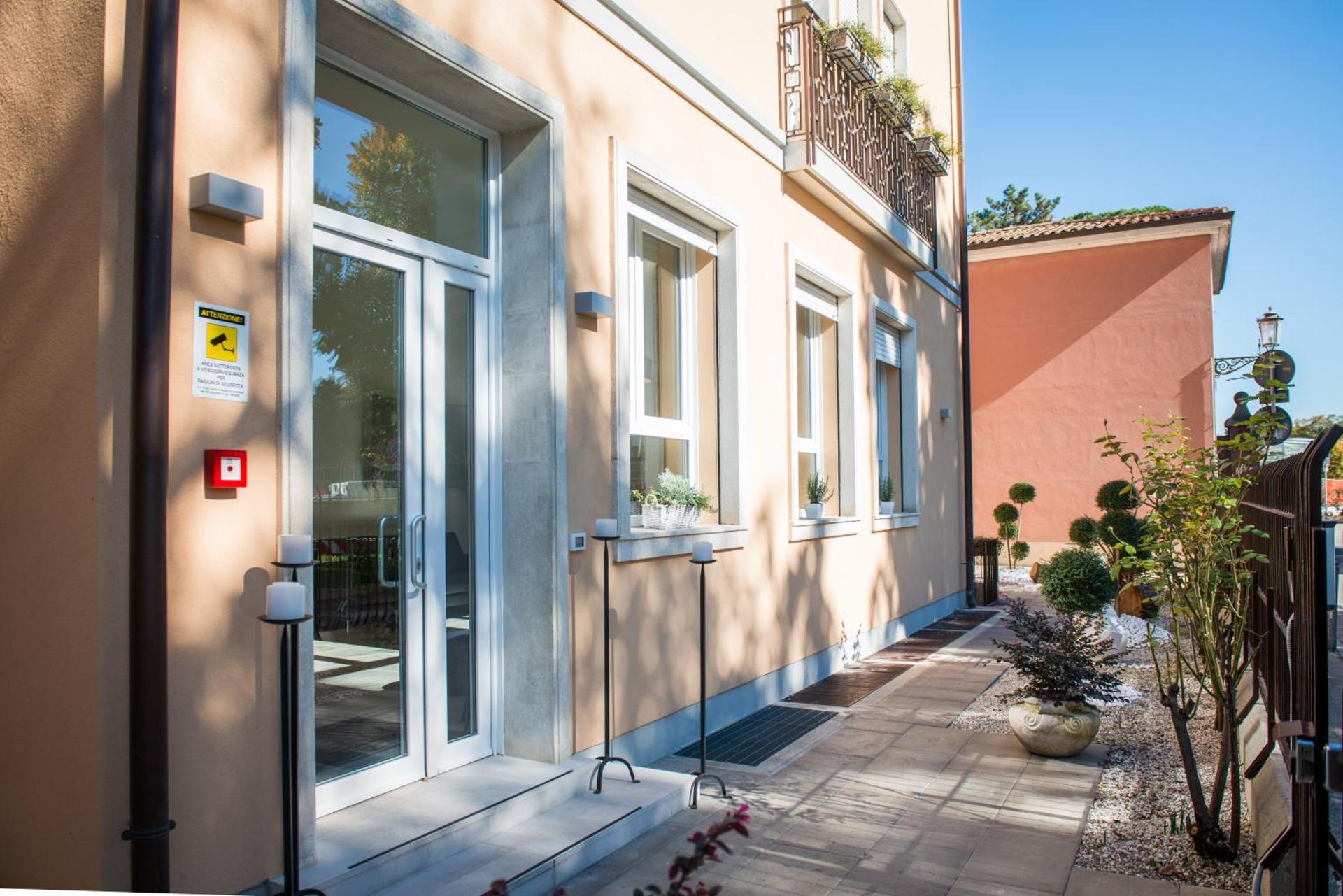 Hotel Al Prato - Photo 26