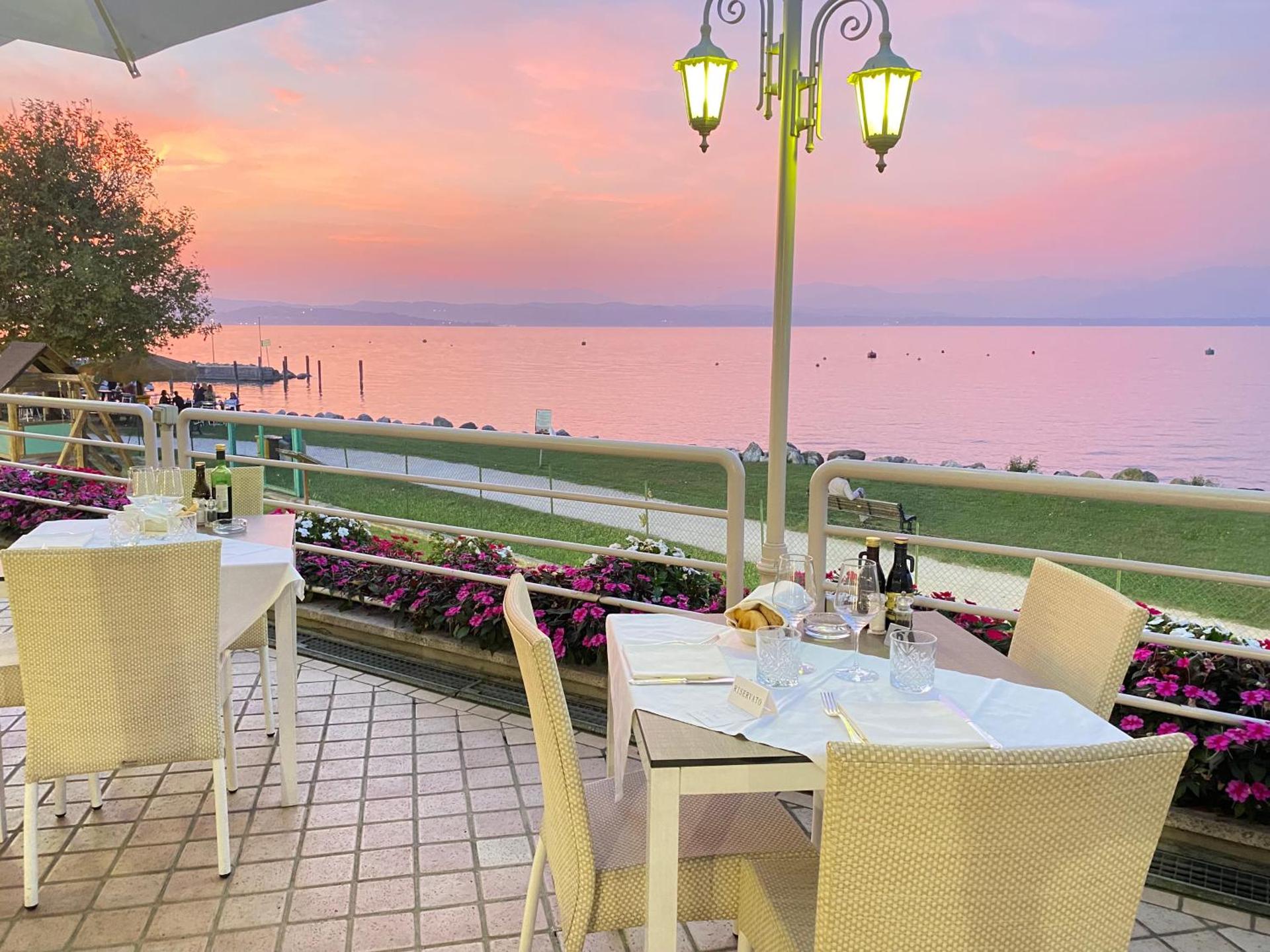 Hotel Aquila D'Oro Desenzano - Photo 100