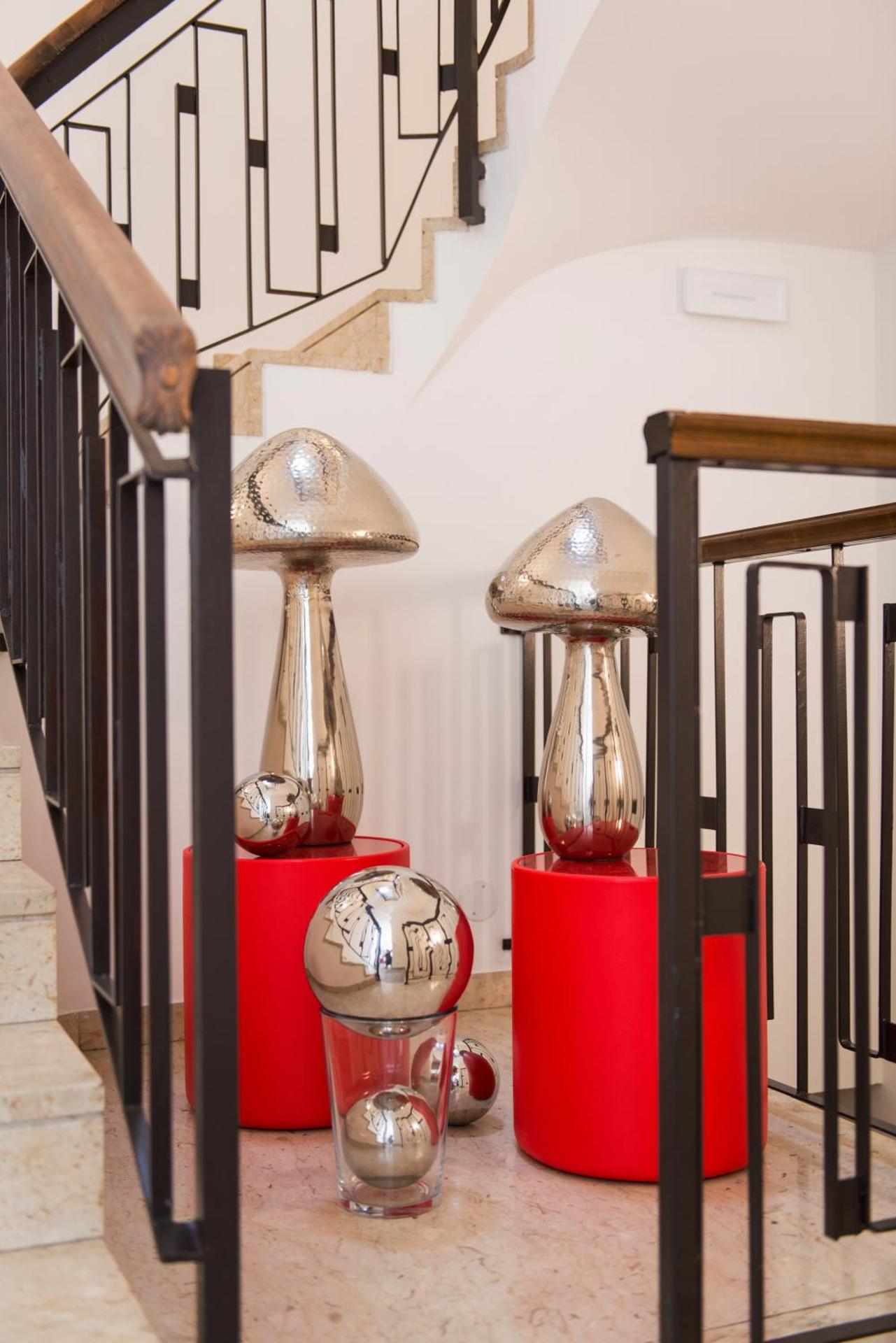 Hotel Al Prato - Photo 3