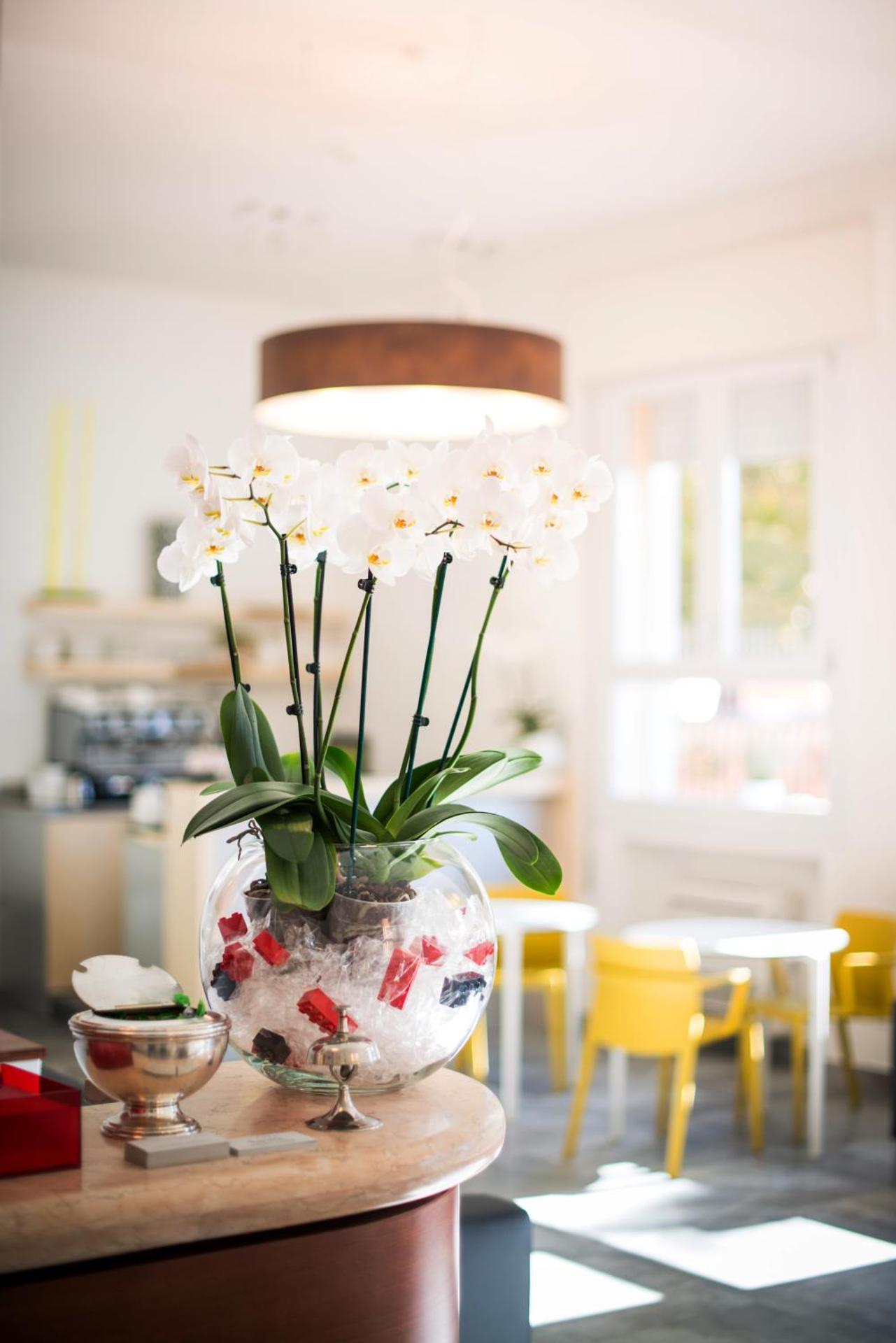 Hotel Al Prato - Photo 54