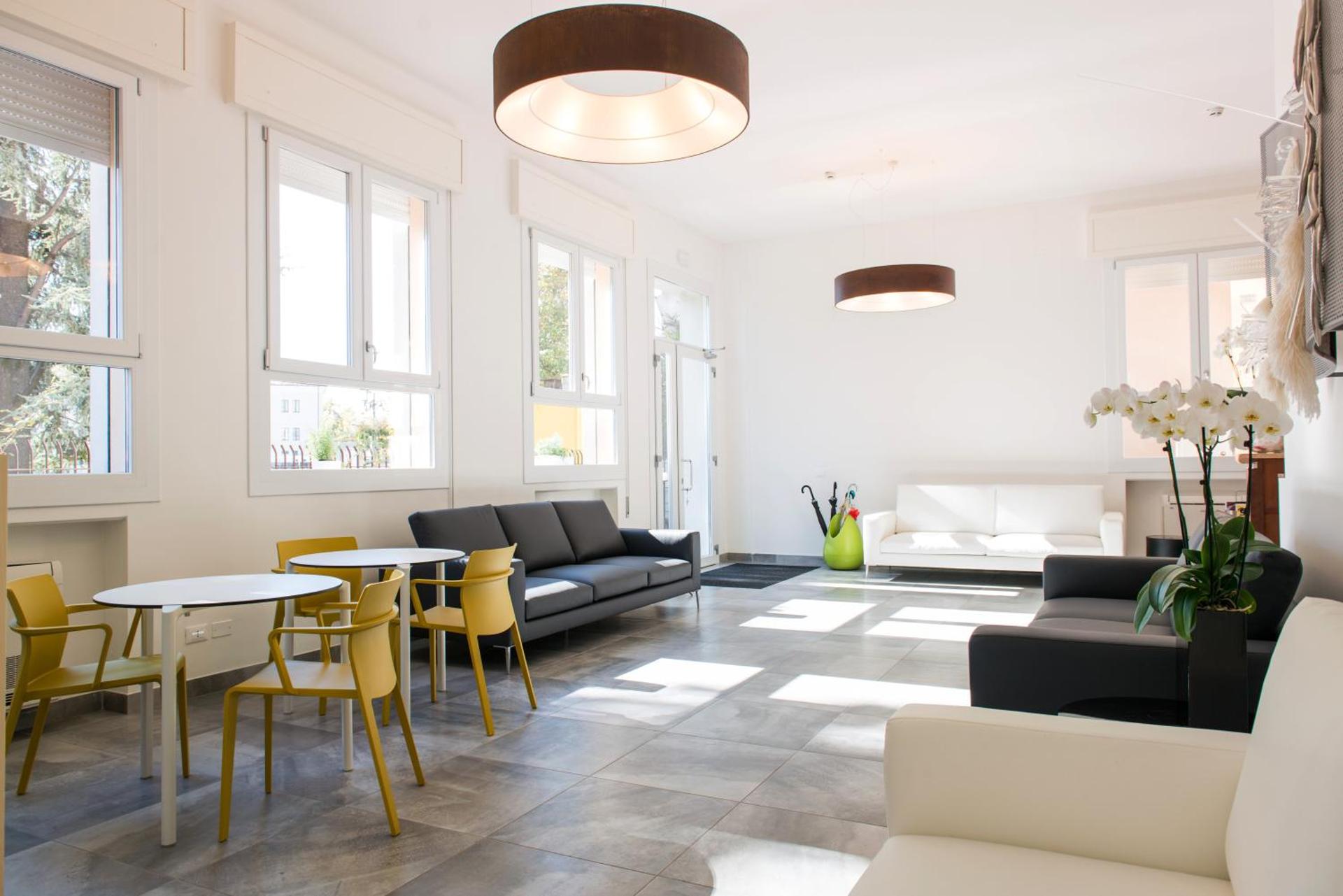 Hotel Al Prato - Photo 58