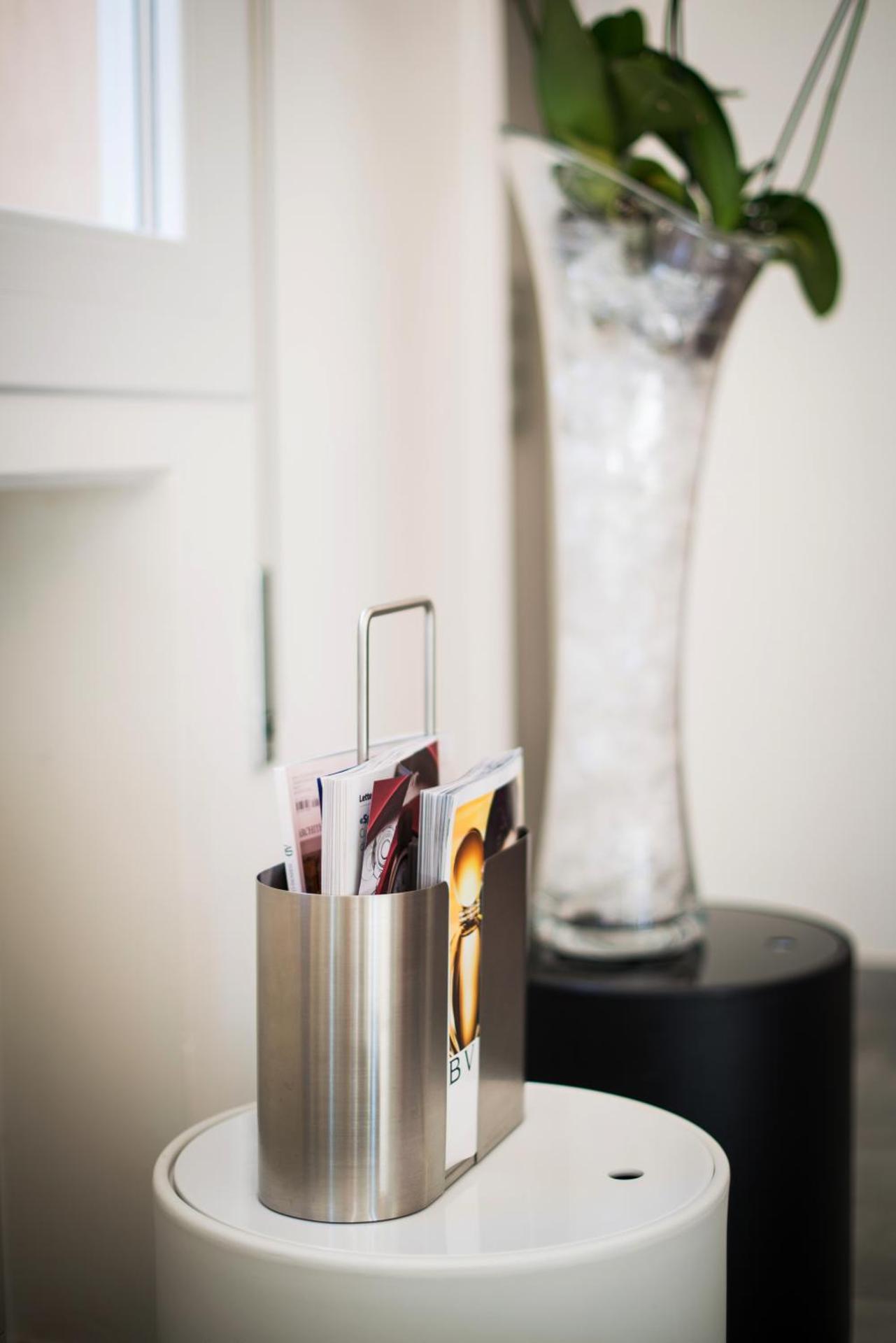 Hotel Al Prato - Photo 30