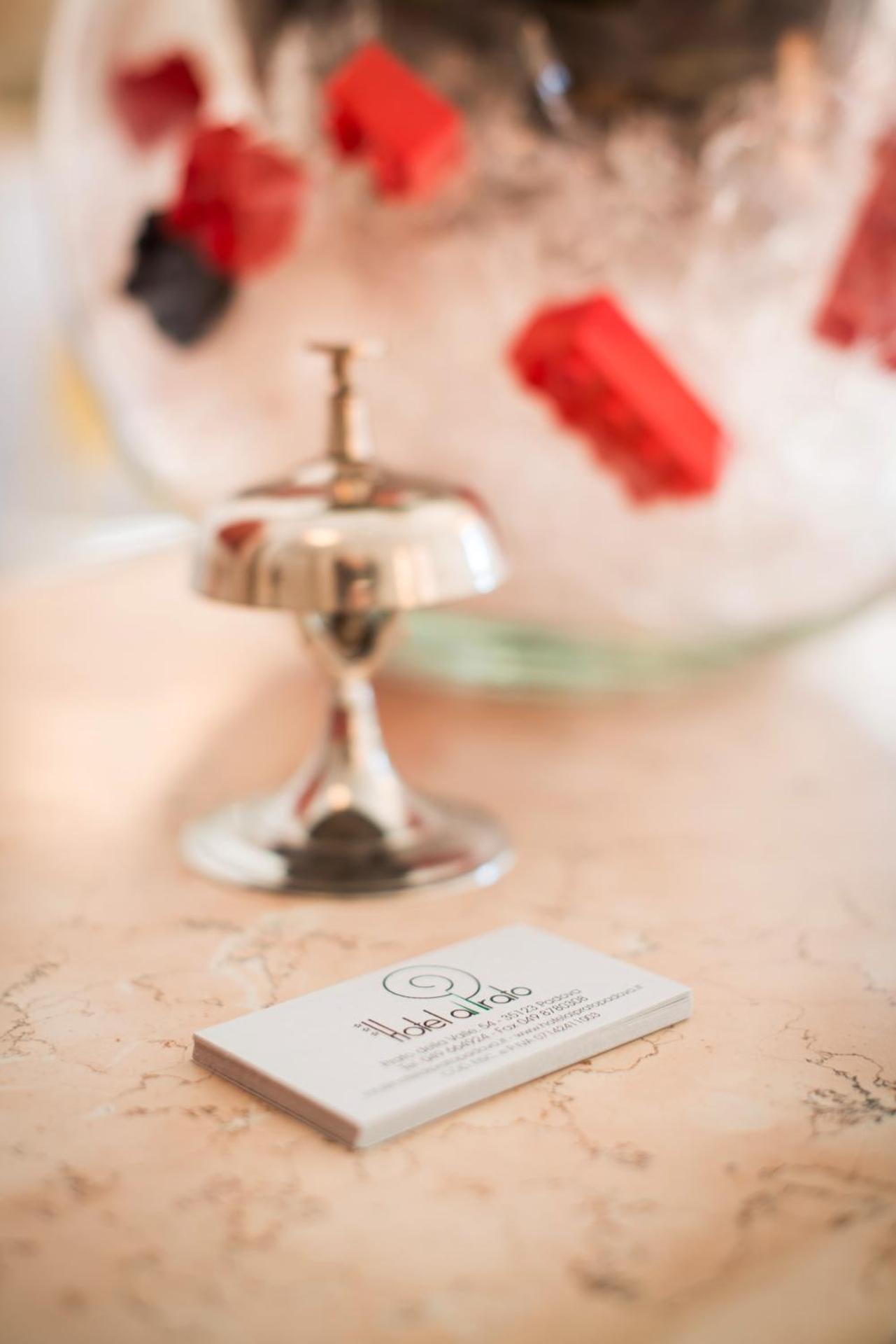 Hotel Al Prato - Photo 60