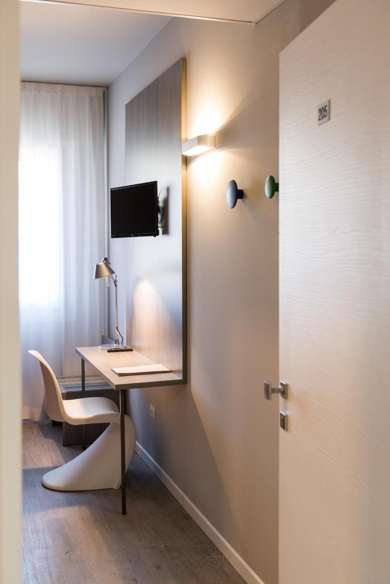 Hotel Al Prato - Photo 40