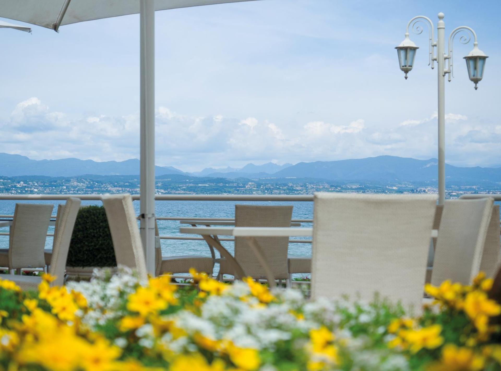 Hotel Aquila D'Oro Desenzano - Photo 89