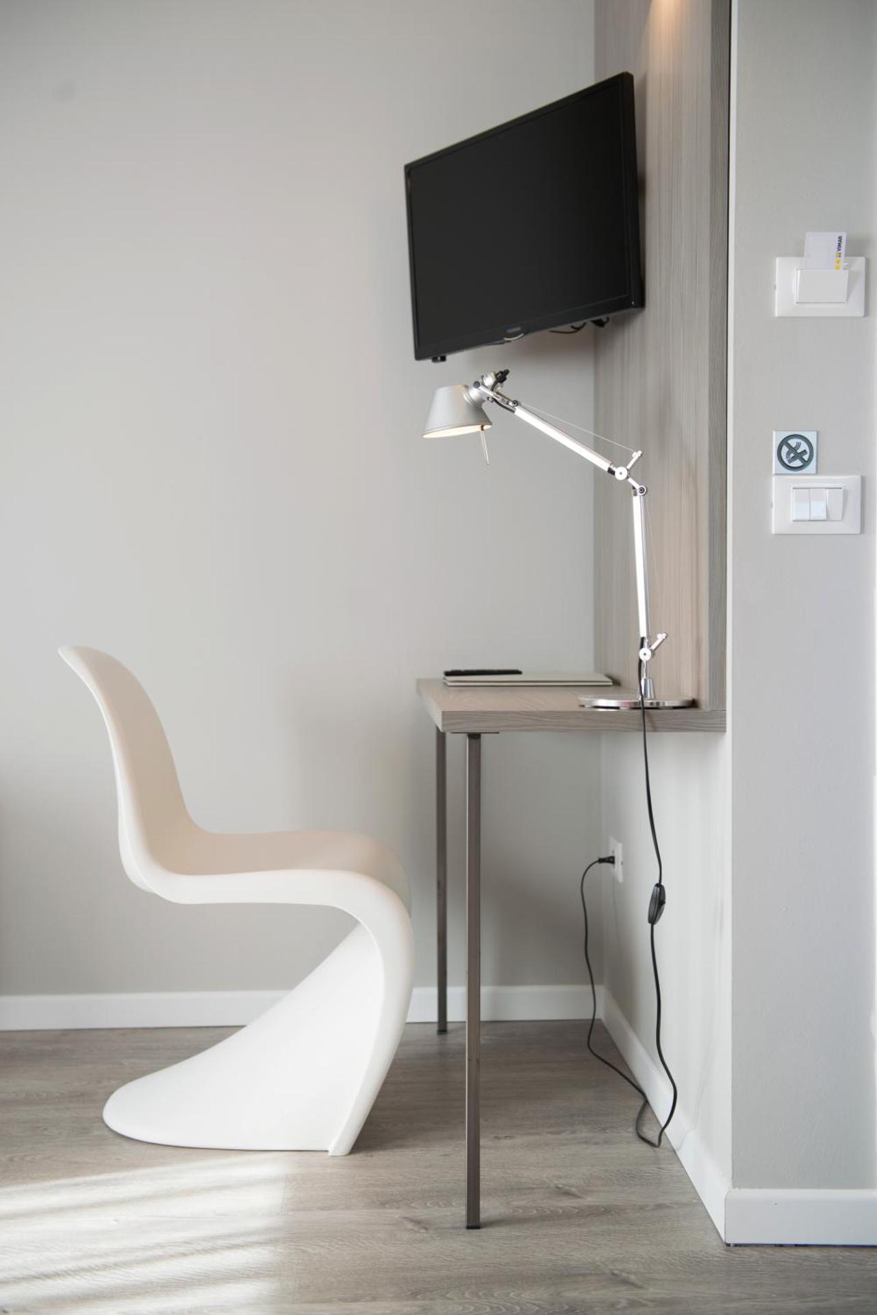 Hotel Al Prato - Photo 36