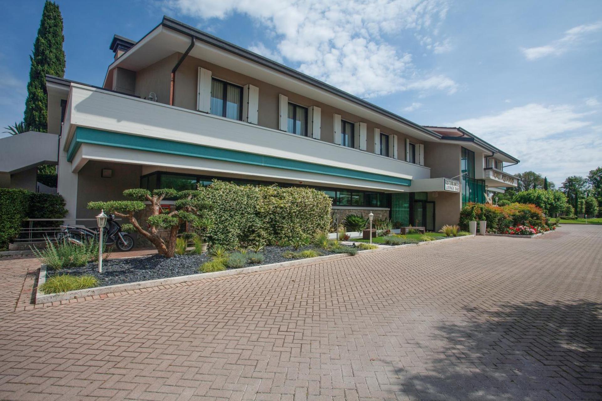Hotel Aquila D'Oro Desenzano - Photo 27