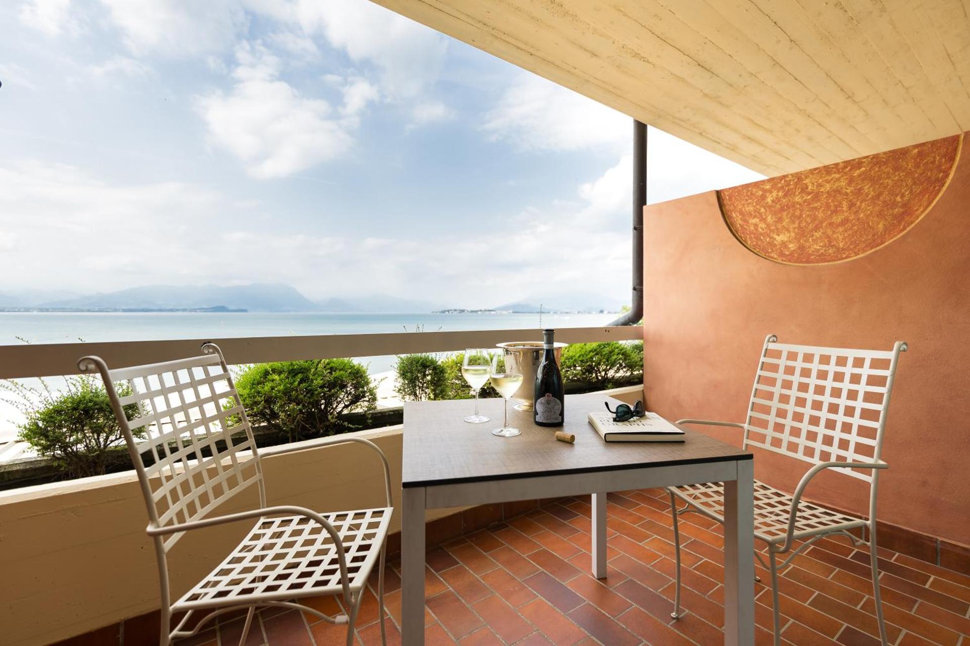 Hotel Aquila D'Oro Desenzano - Photo 7