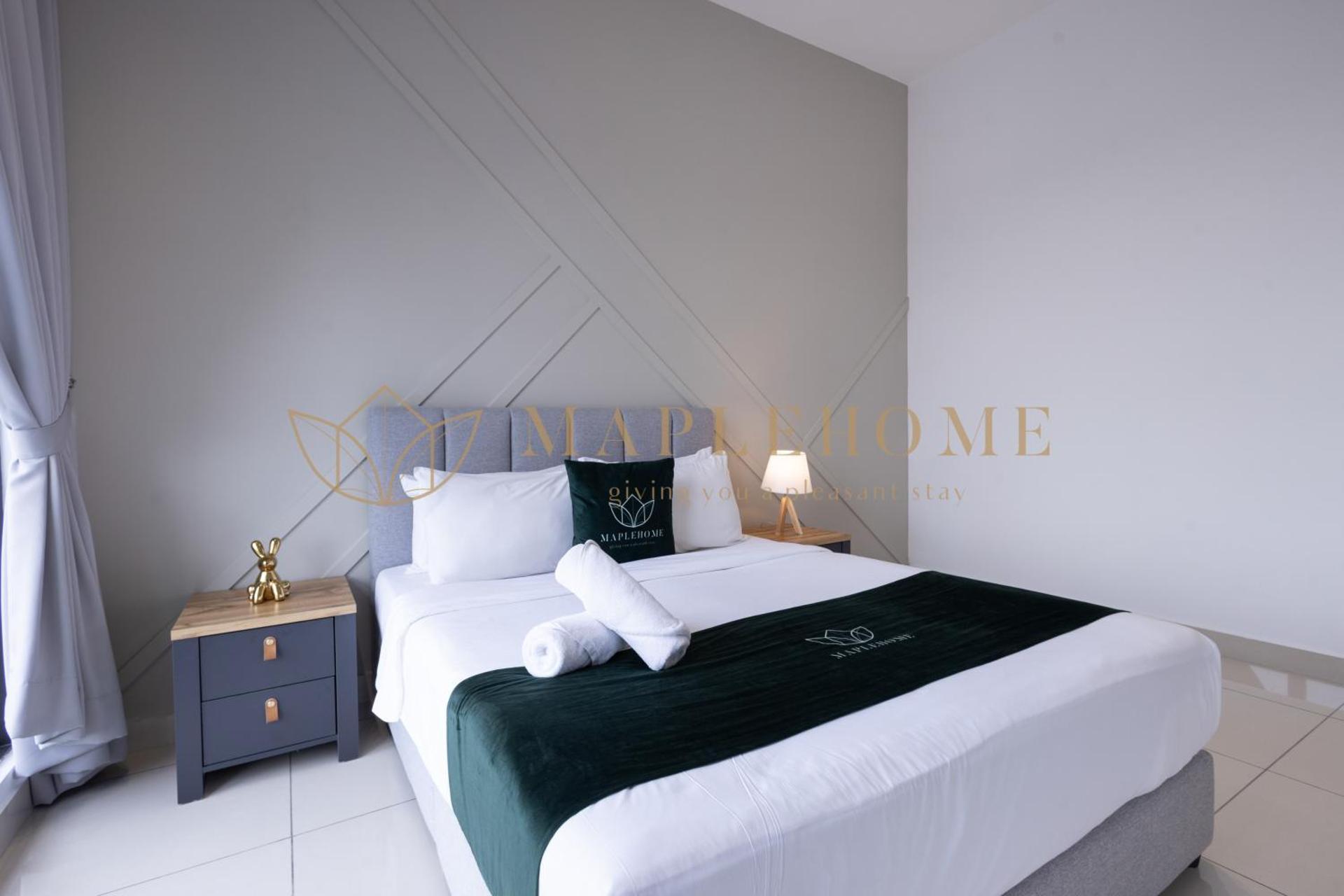 Trion Premier Suites Kuala Lumpur - Photo 32