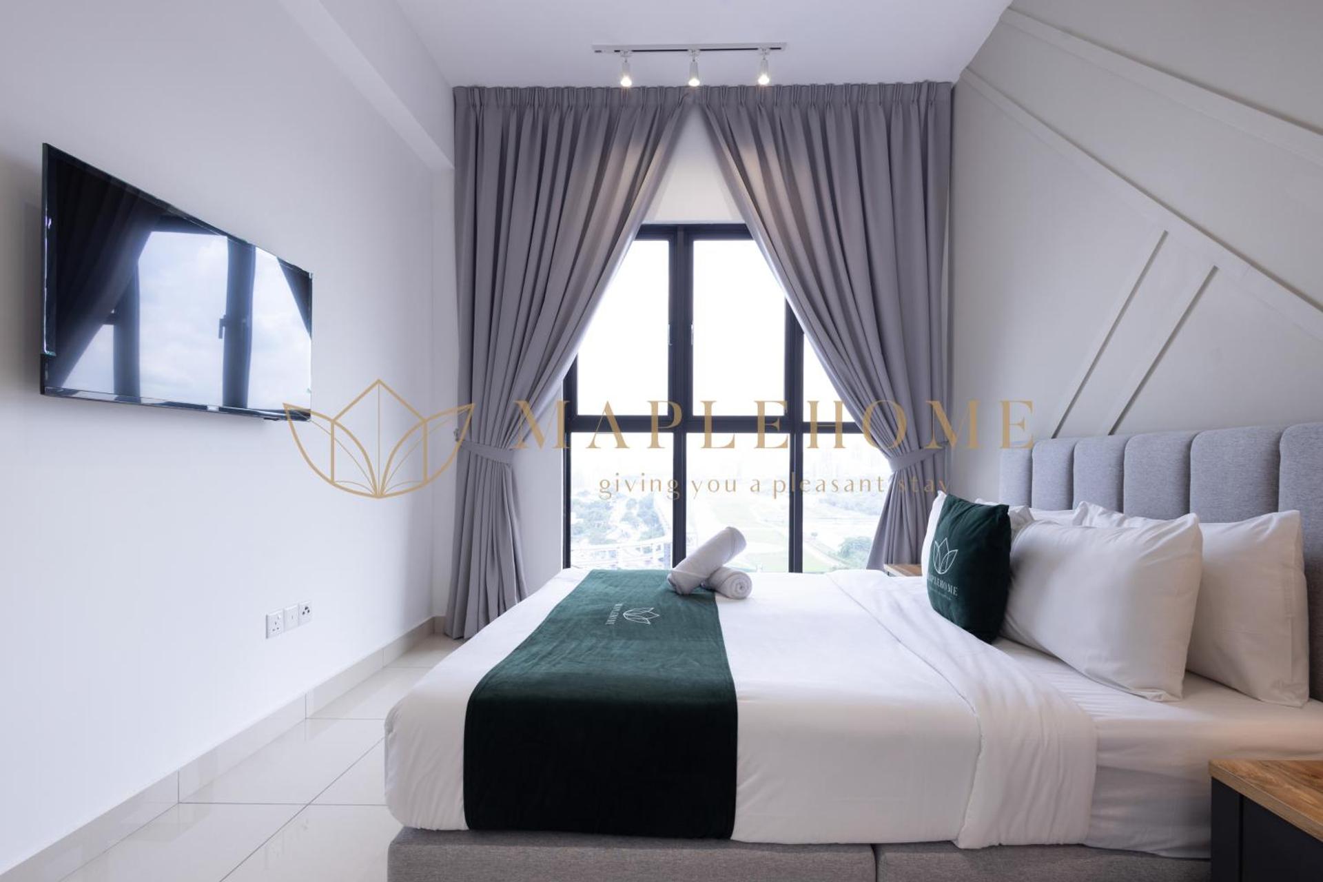 Trion Premier Suites Kuala Lumpur - Photo 33