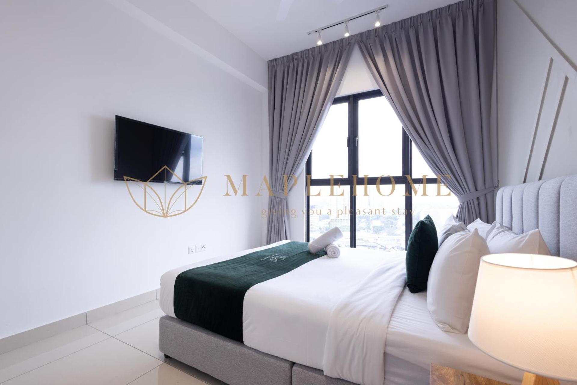 Trion Premier Suites Kuala Lumpur - Photo 31