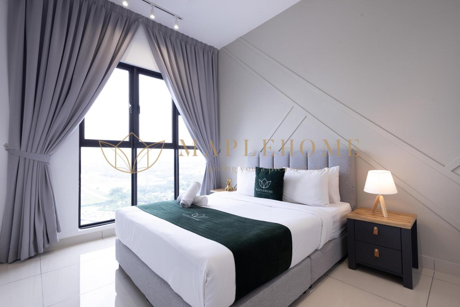 Trion Premier Suites Kuala Lumpur - Photo 34