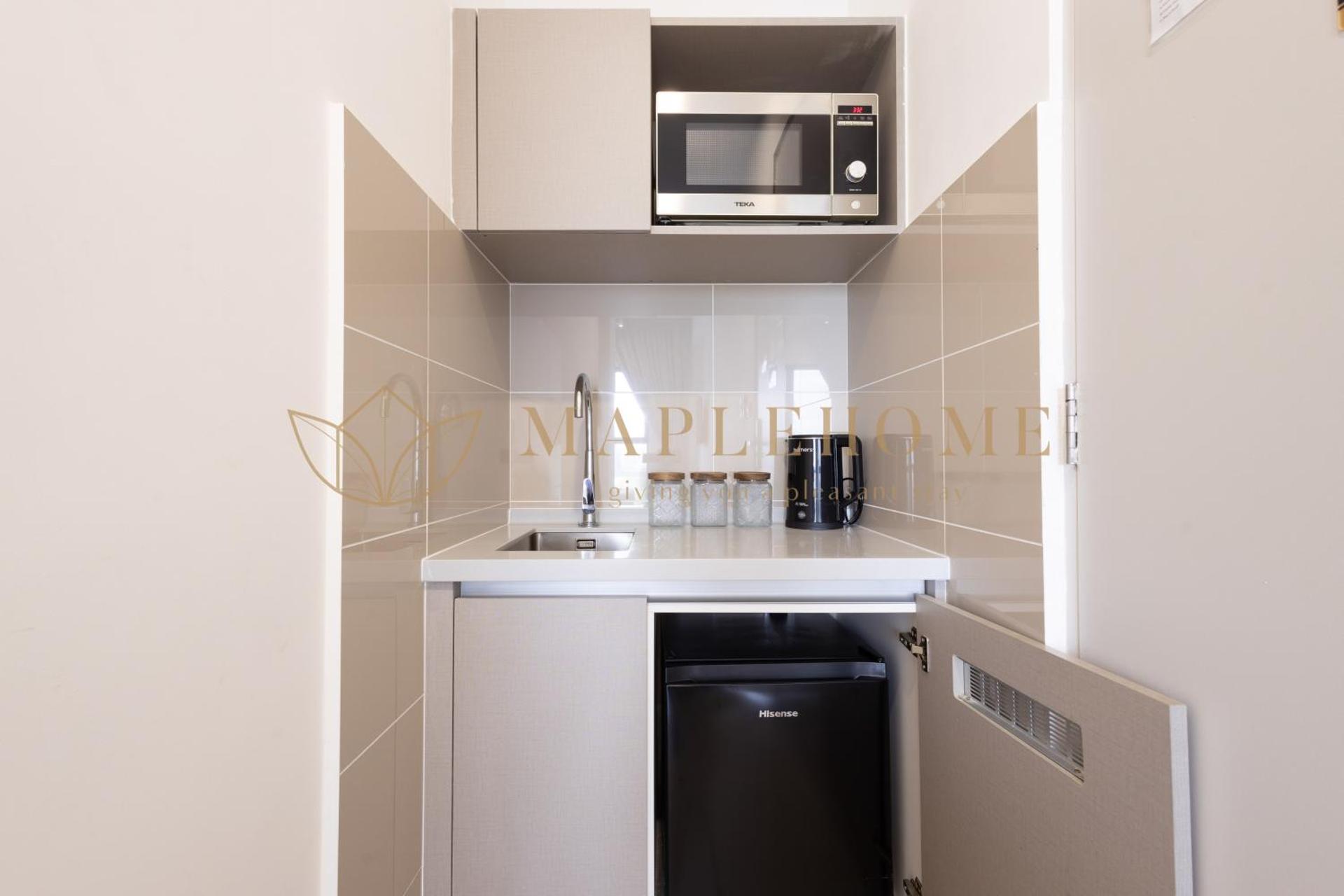 Trion Premier Suites Kuala Lumpur - Photo 30