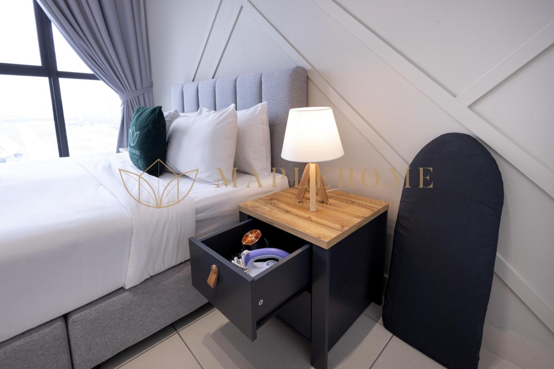 Trion Premier Suites Kuala Lumpur - Photo 28